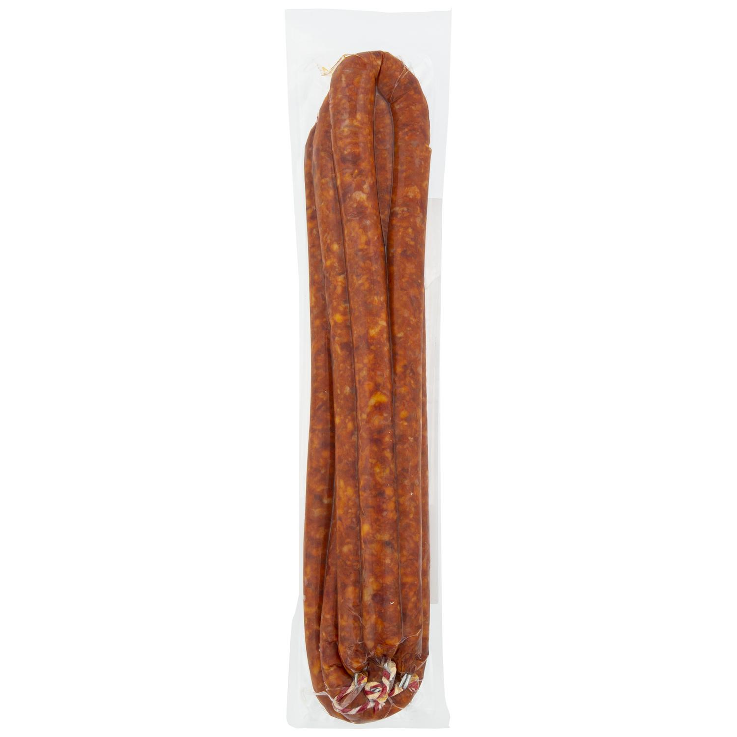 Chistorra Arbizu 1 kg