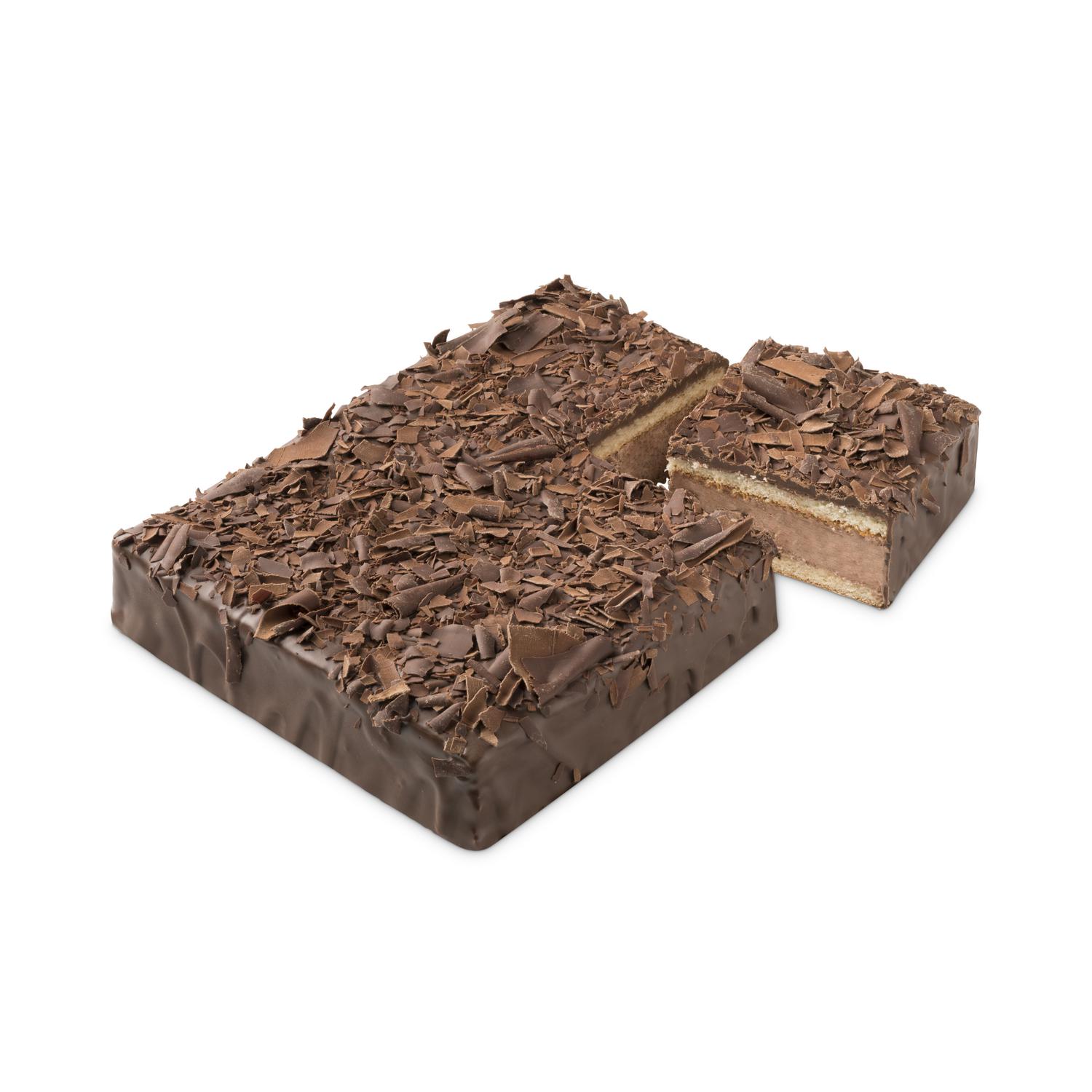 Plancha Selva Negra 1,480 kg