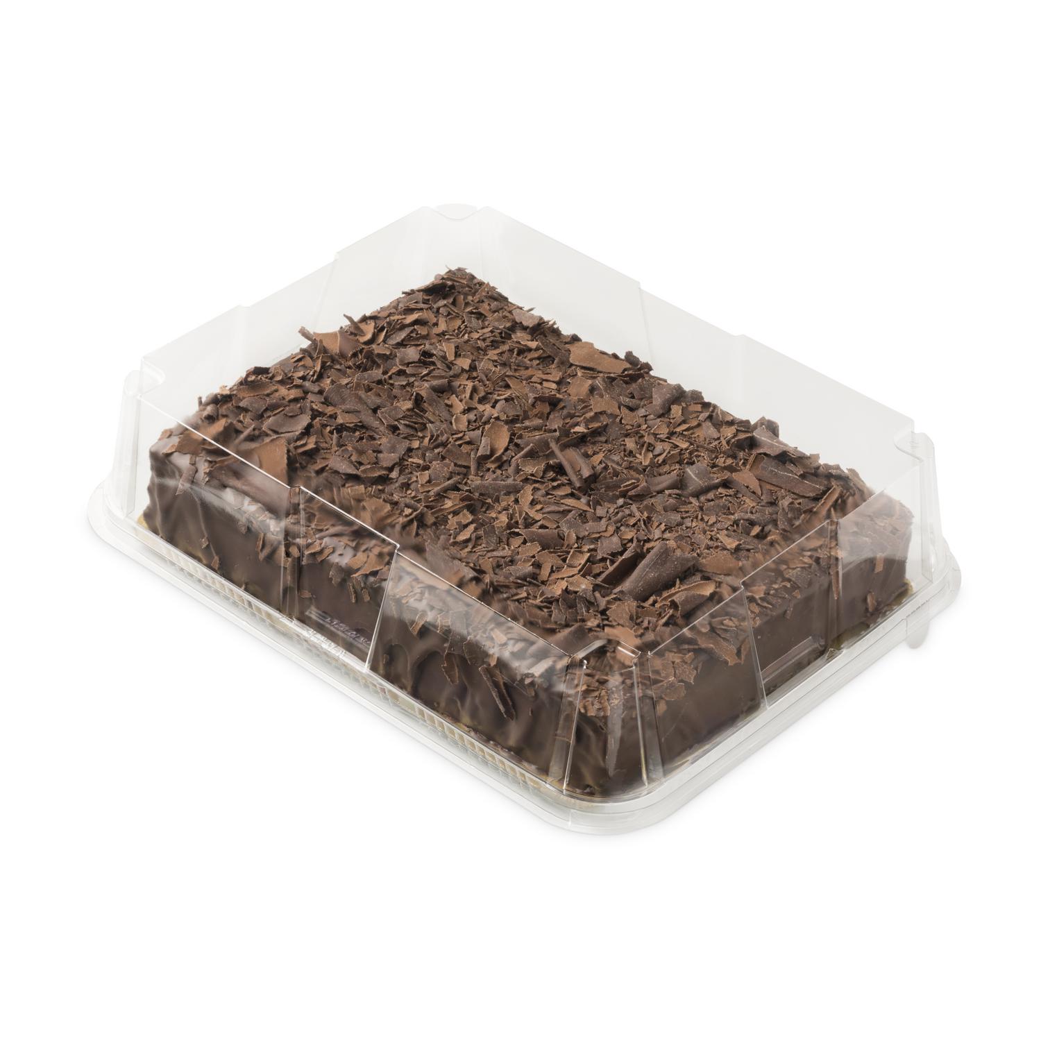 Plancha Selva Negra 1,480 kg