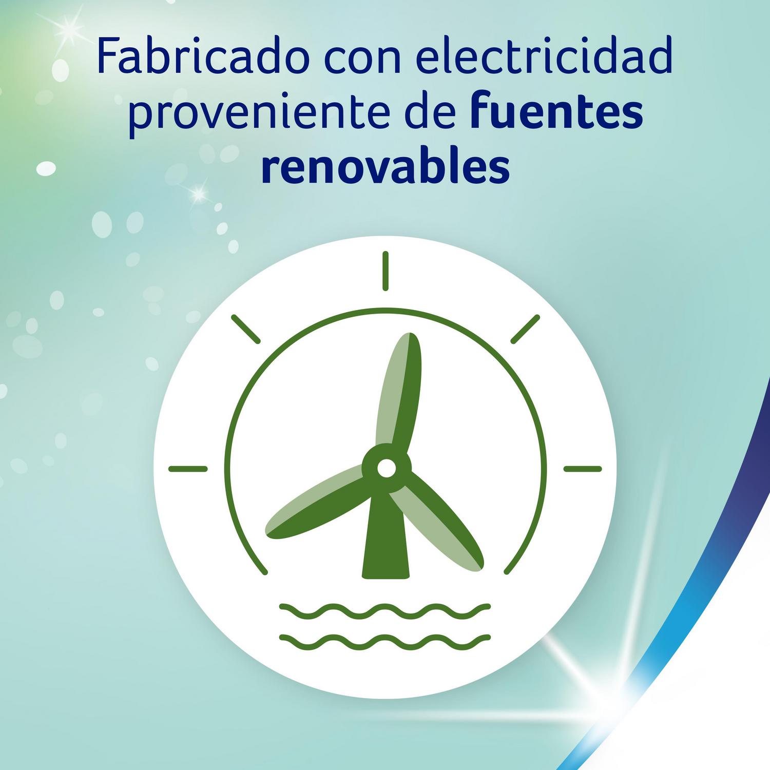 Papel higiénico cuida & protege Colhogar 12 rollos.