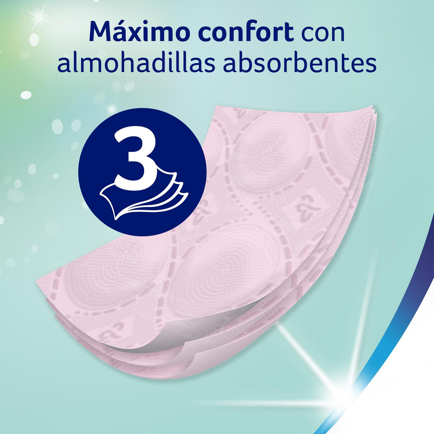 Papel higiénico cuida & protege Colhogar 12 rollos.