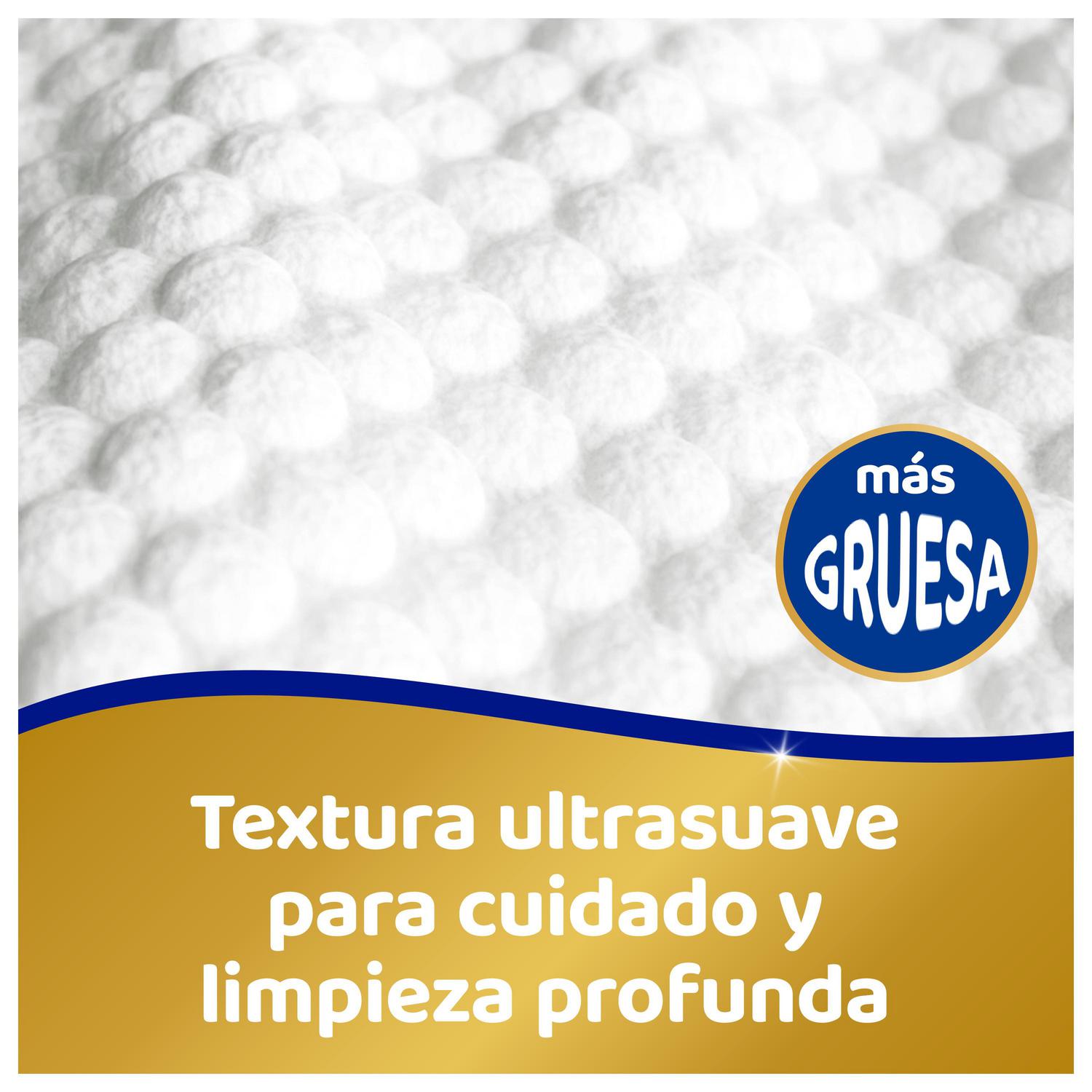 Toallitas Pure Aqua Dodot 144 ud.