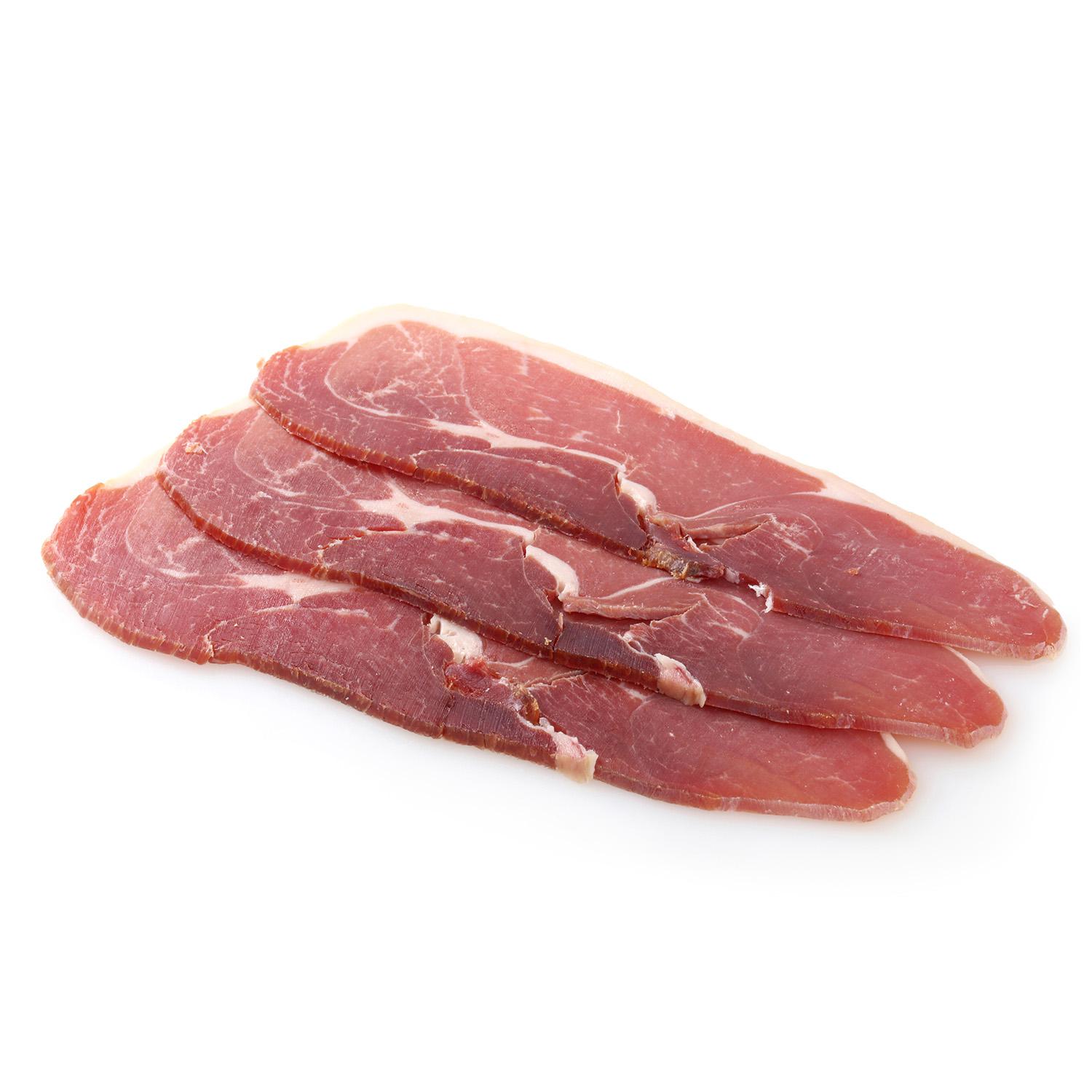 Centro de jamón DOP Teruel De Nuestra Tierra al corte 150 g aprox
