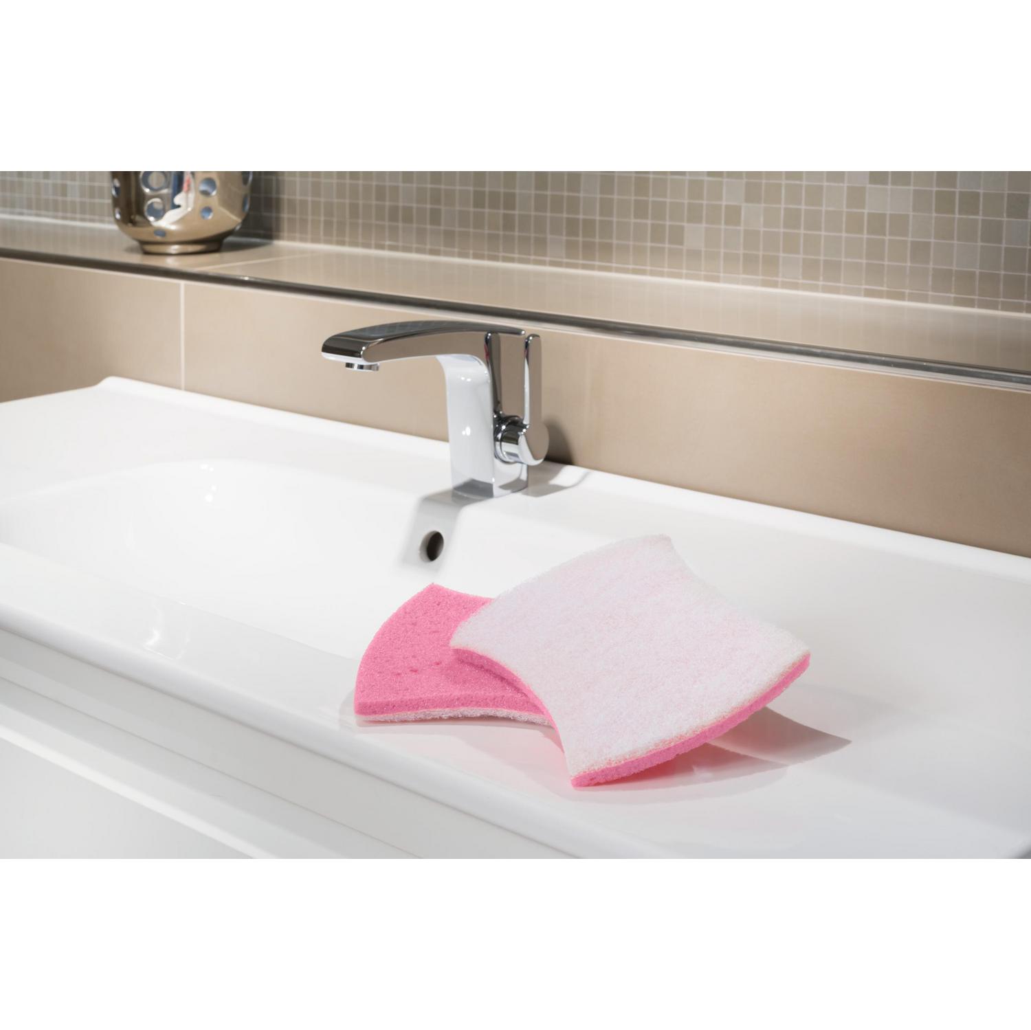 Estropajo para Baño SCOTCH BRITE Bath