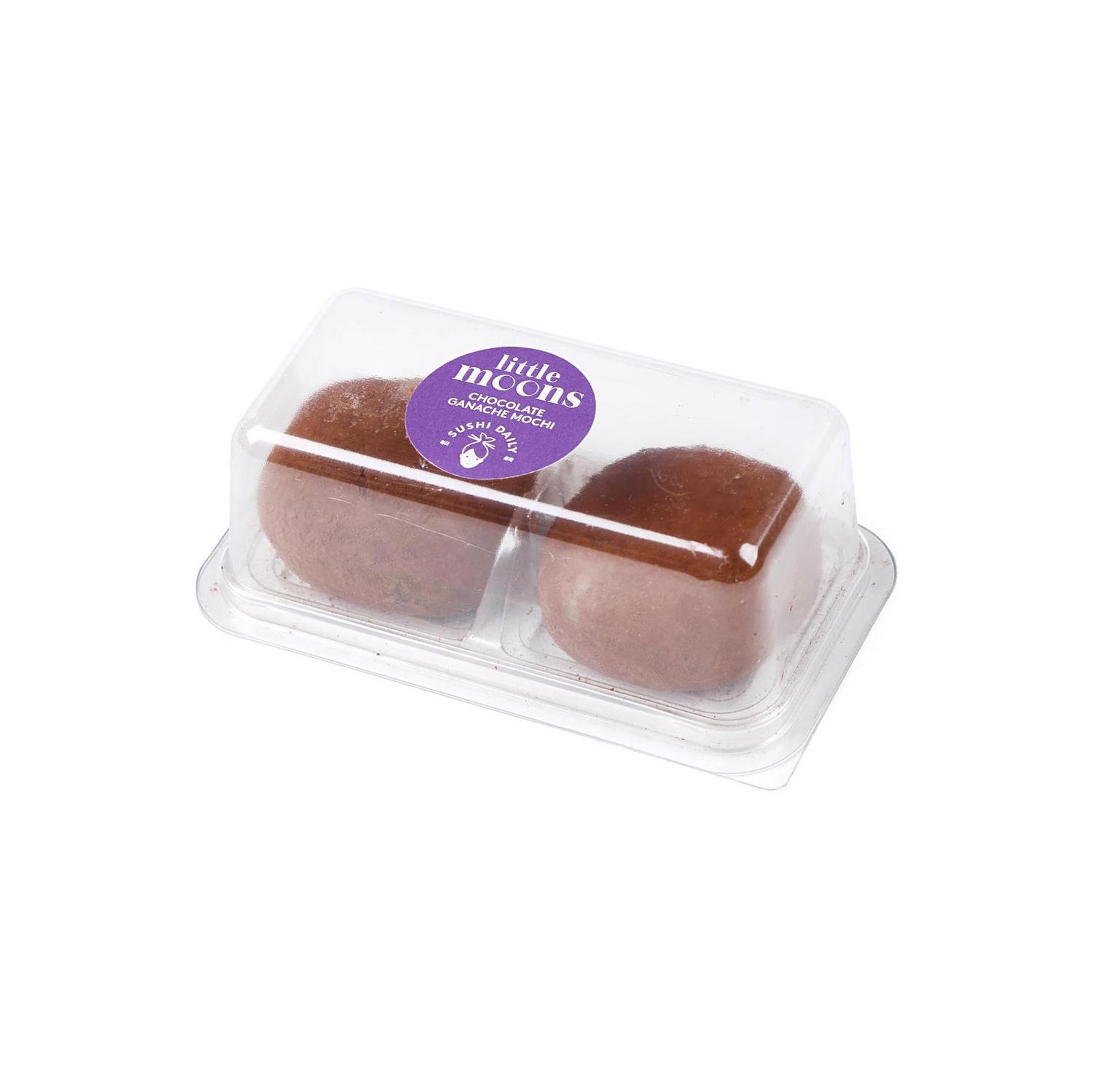 Mochi chocolate Sushi Daily 59 g