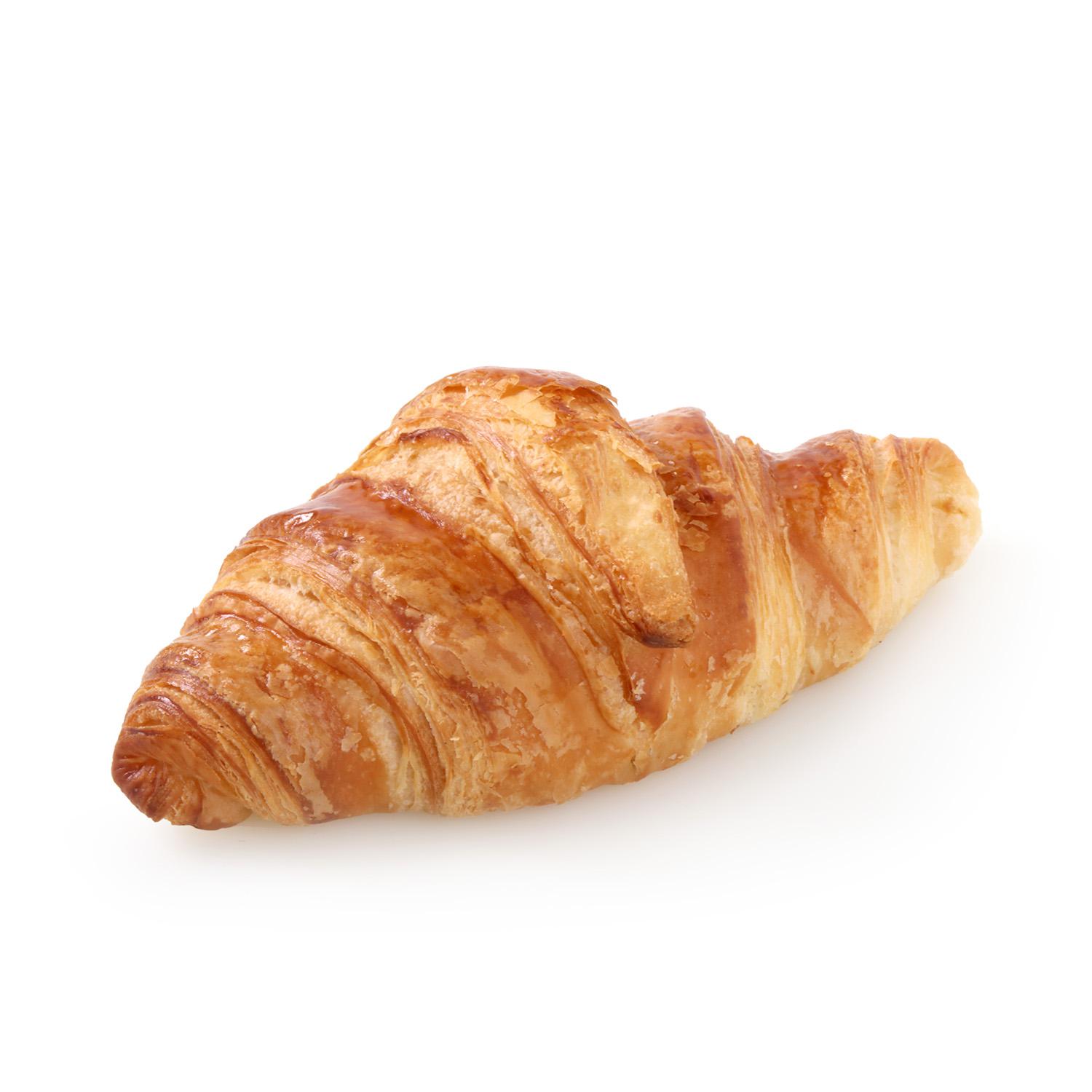 Croissant beurre charentes poitou 80 g