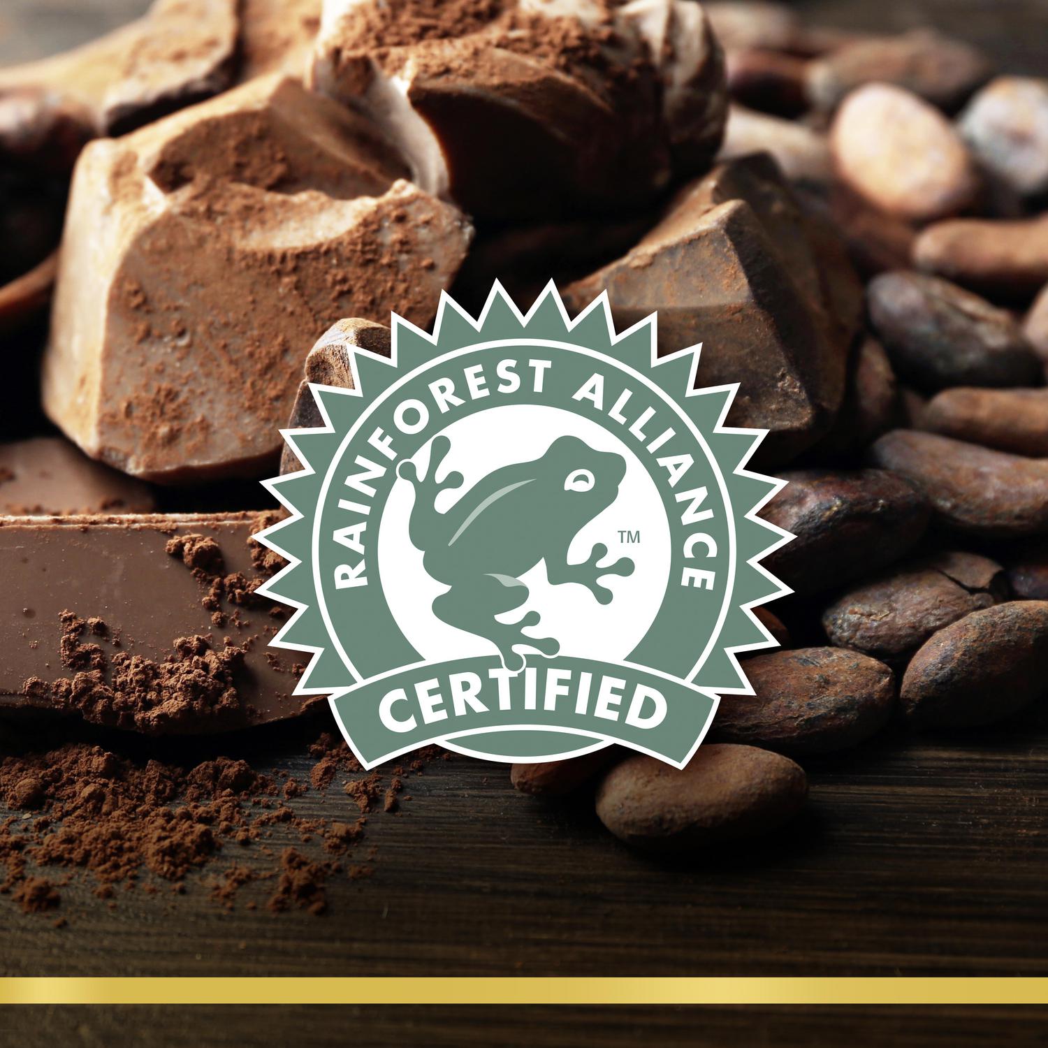 Helado de almendras Magnum sin gluten 440 ml.