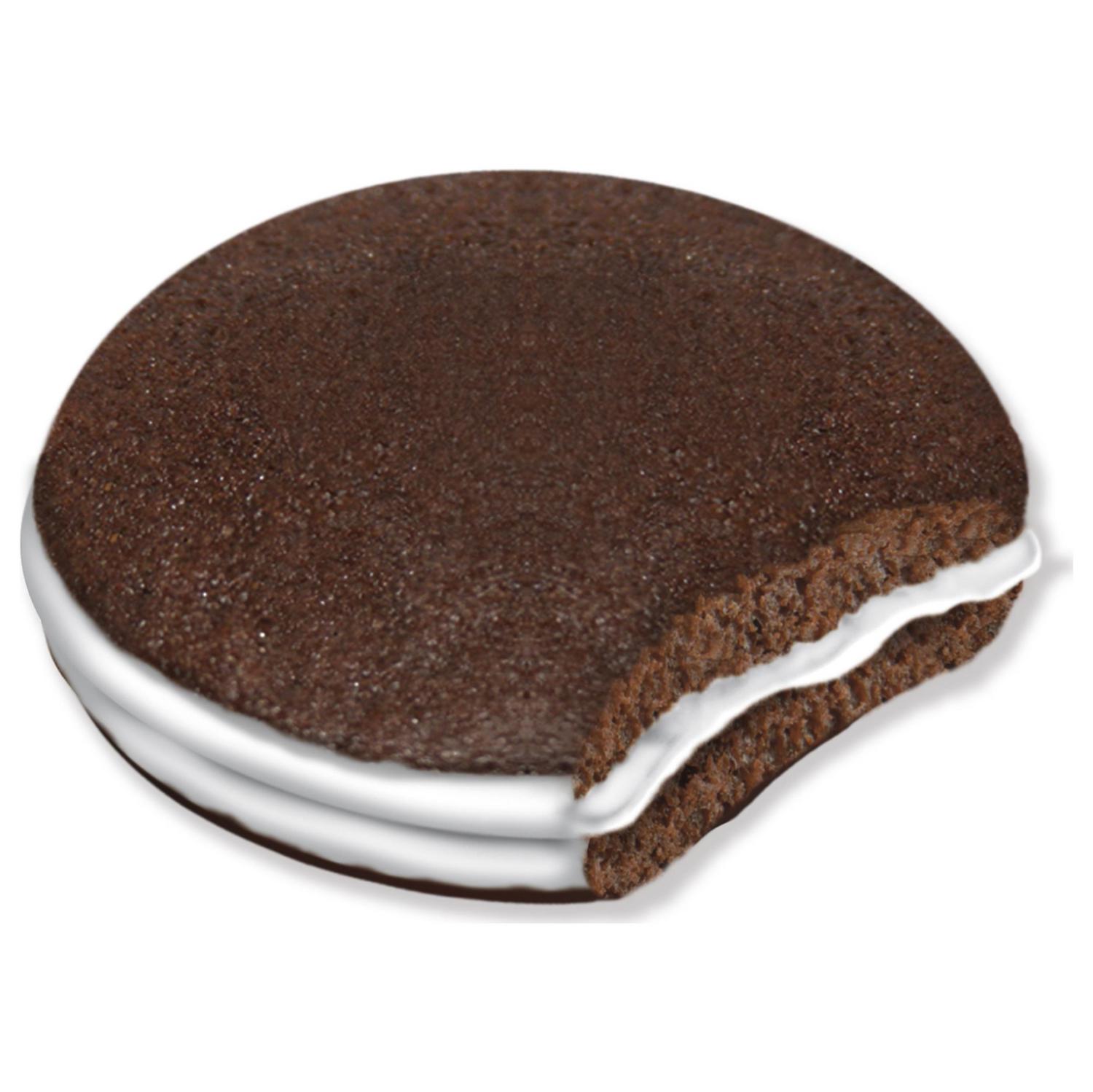 Conchas mini duocao Codan 5 ud.