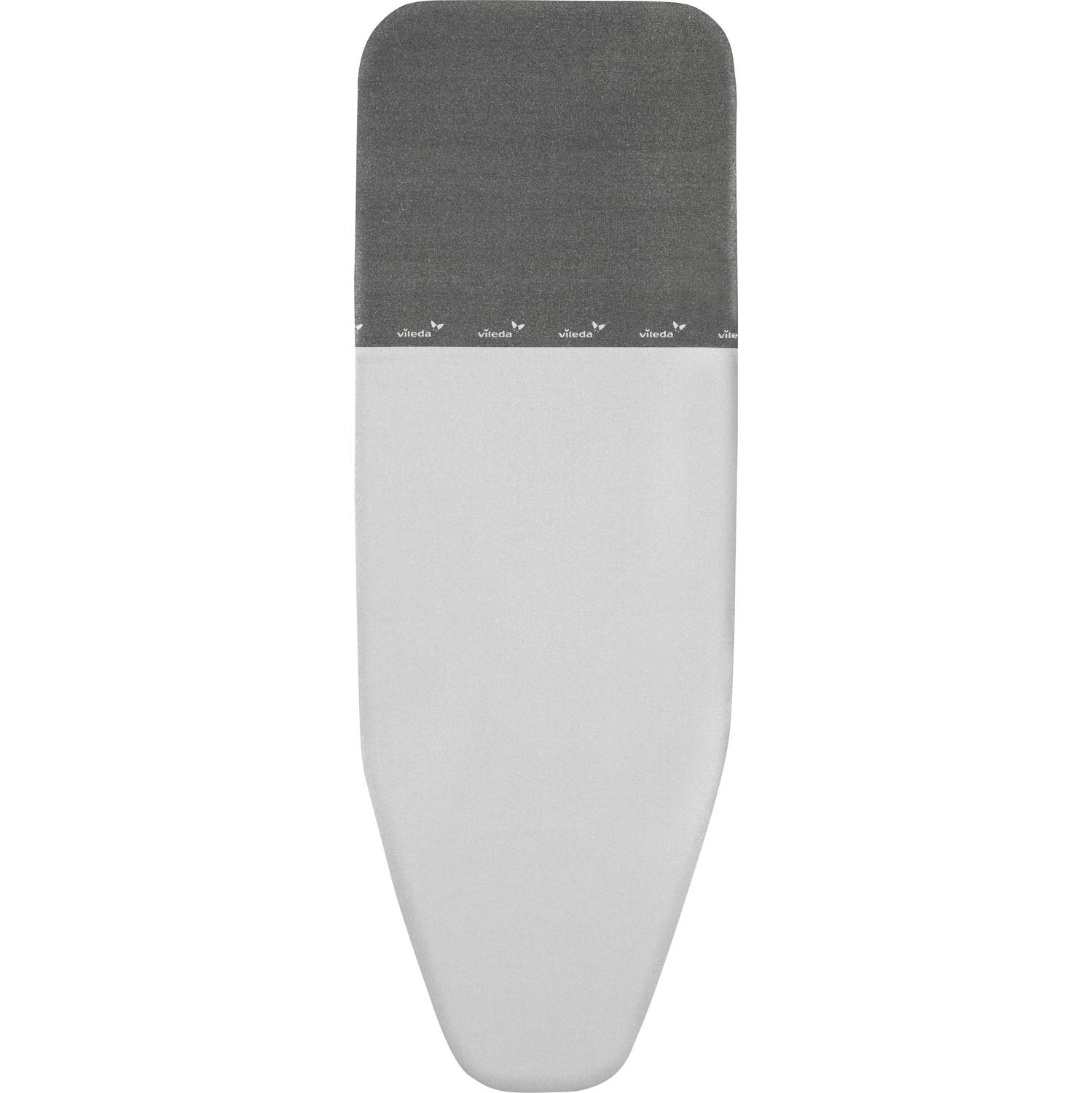 Funda para Tabla de Planchar Metalizada VILEDA Rapid