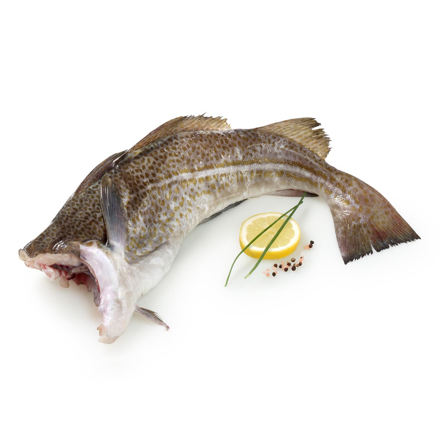 Bacalao 3 kg aprox