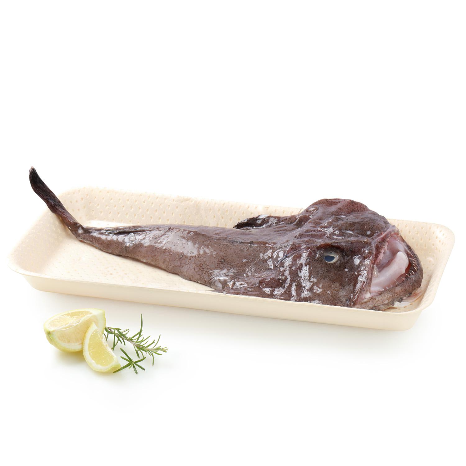 Rape blanco 2,5 kg aprox