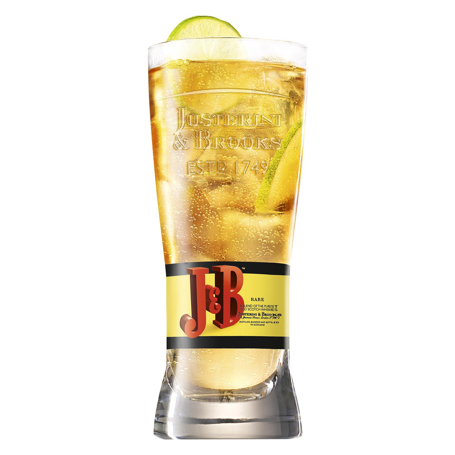 Whisky escocés 1 l.