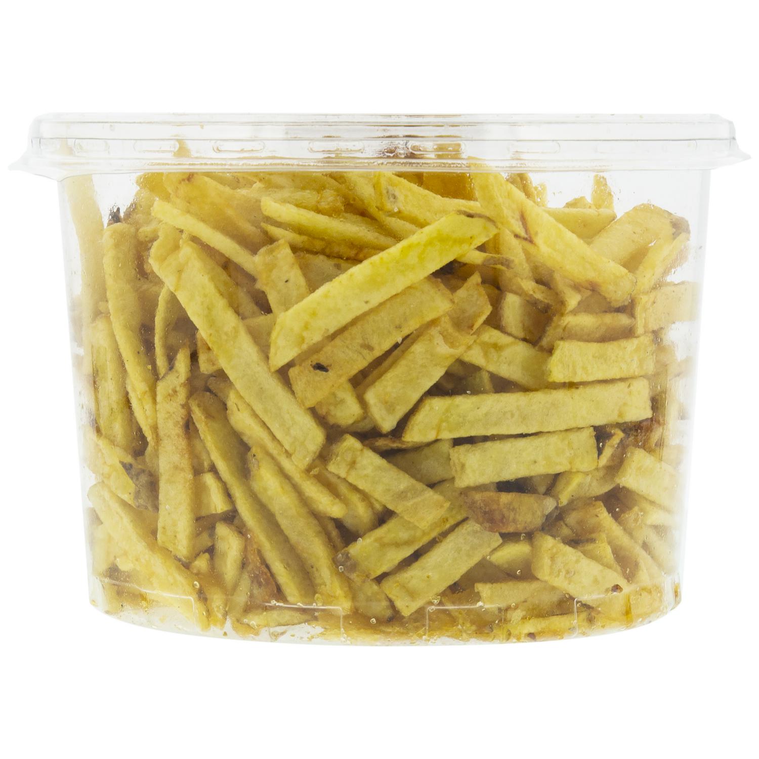 Viruta papata triplex Carrefour 300 g