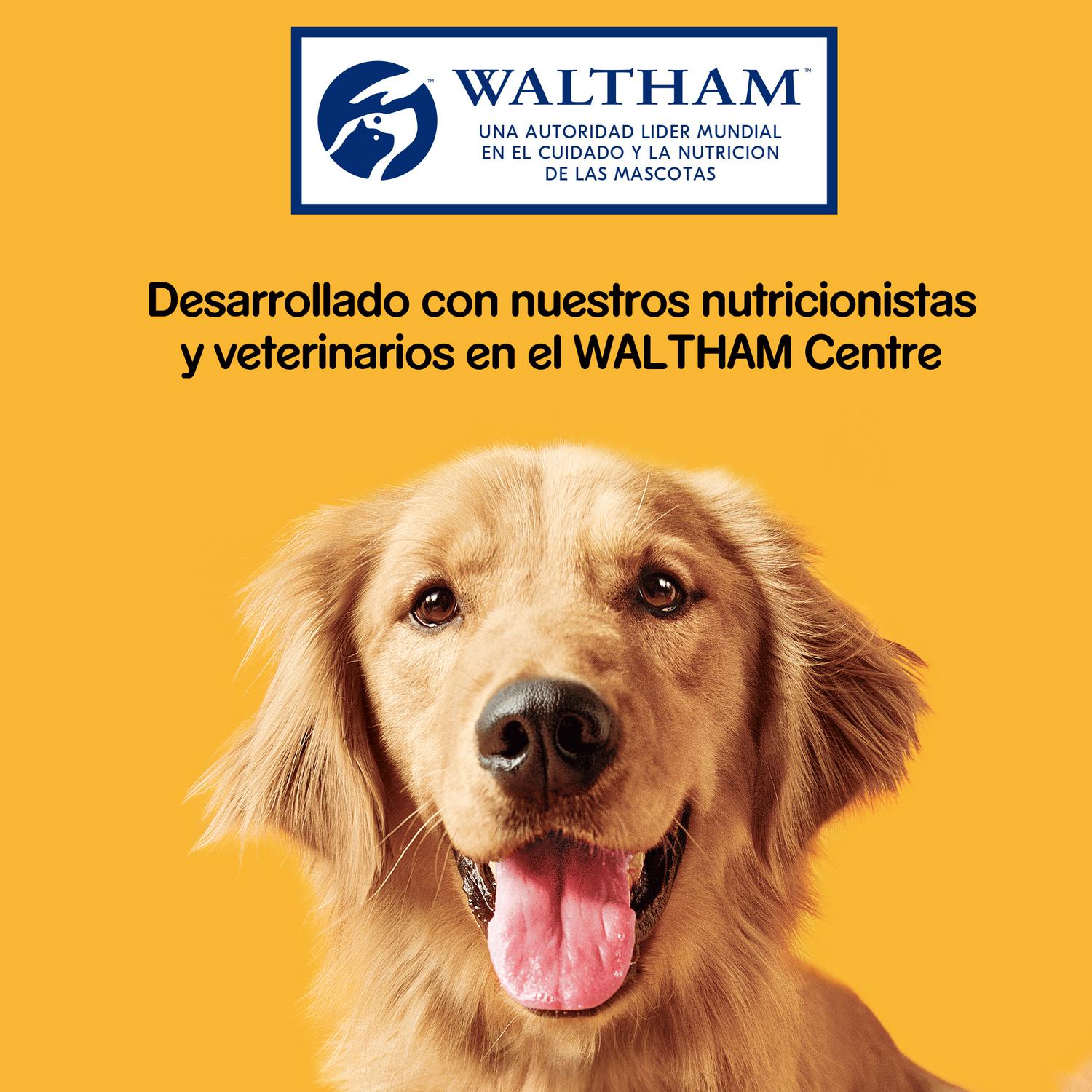 Snacks de buey para perro Pedigree Rodeo Duos 122 g.