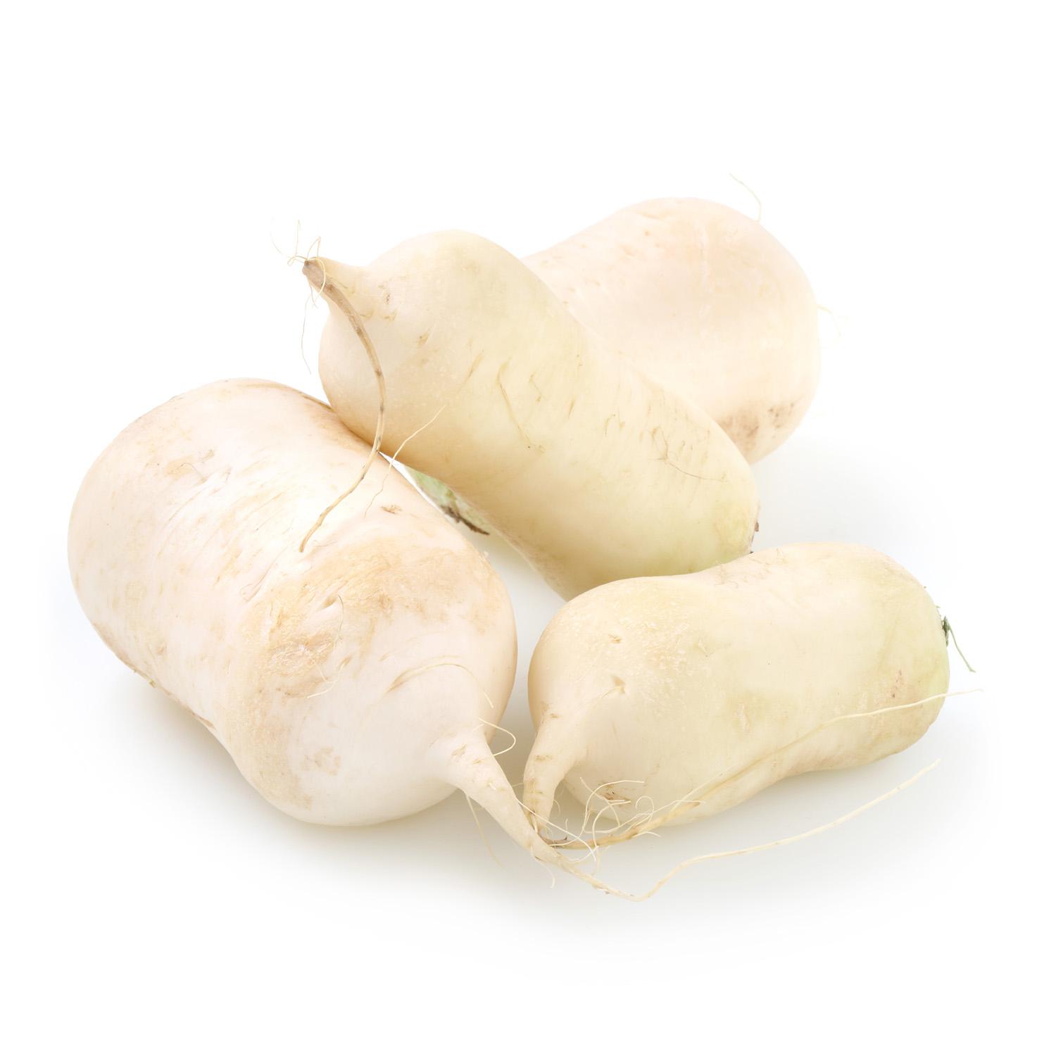 Nabo granel 1 kg aprox