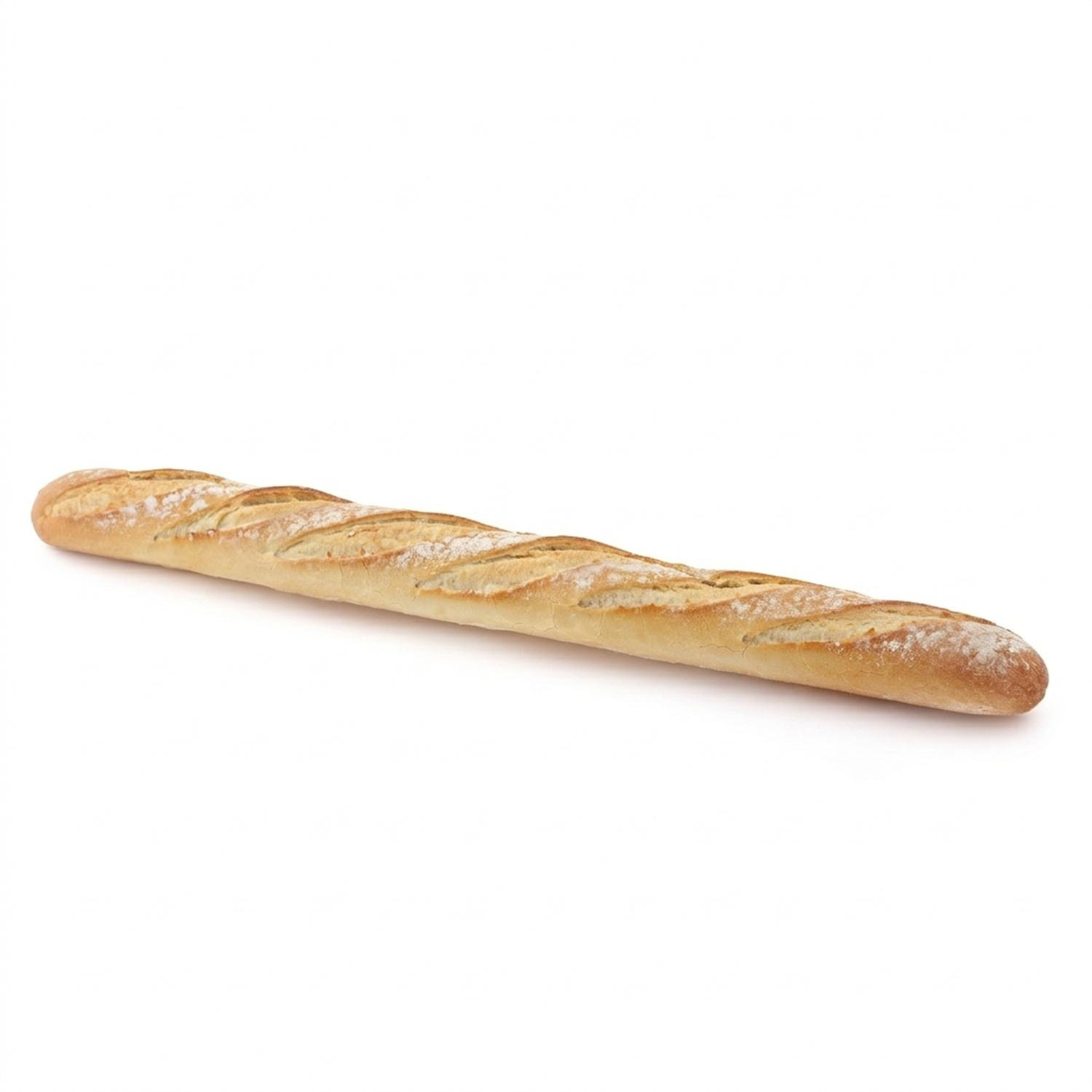 Baguette Carrefour 1 ud.