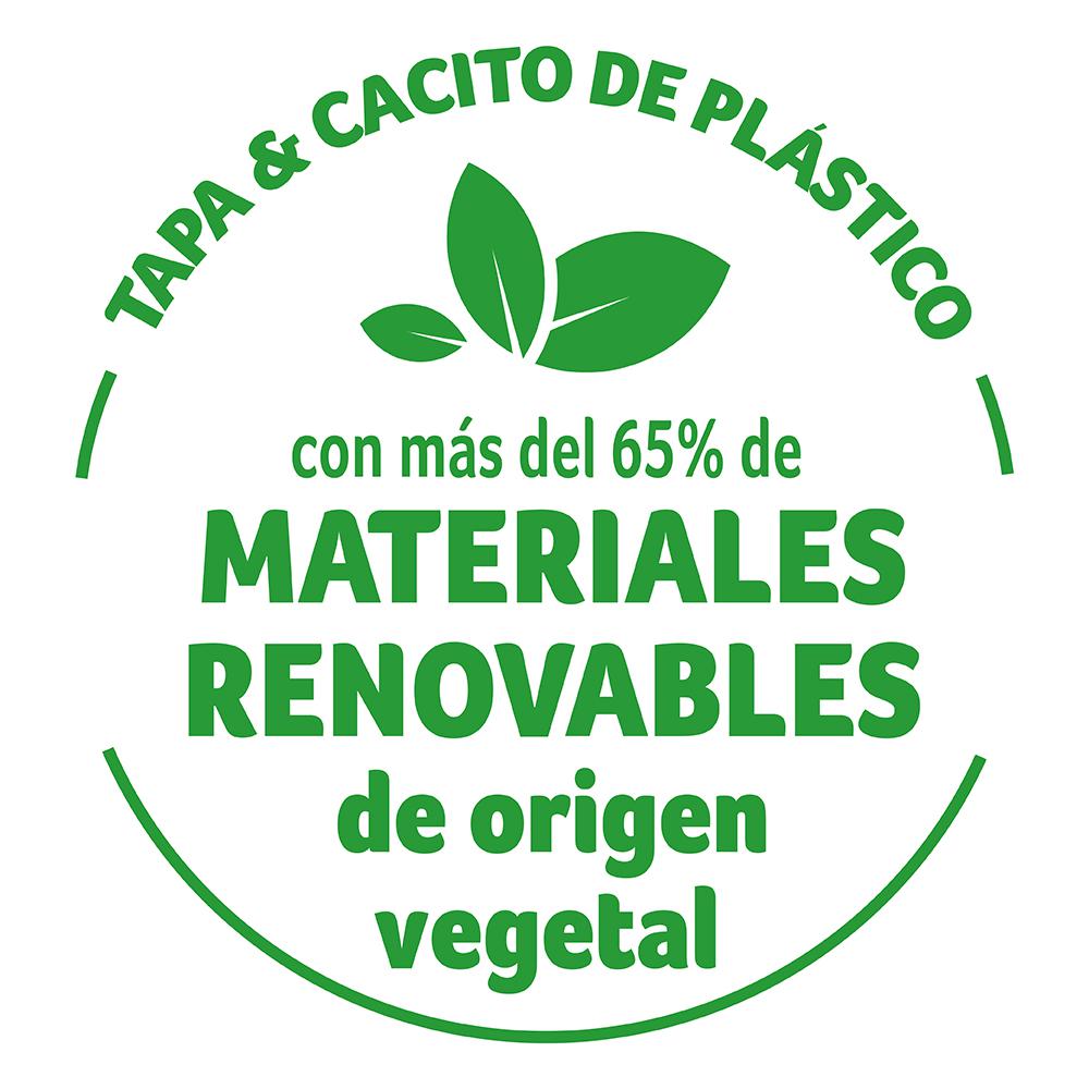 Leche infantil de crecimiento desde los 12 meses en polvo Nestlé Nan Optipro 3 lata 800 g.
