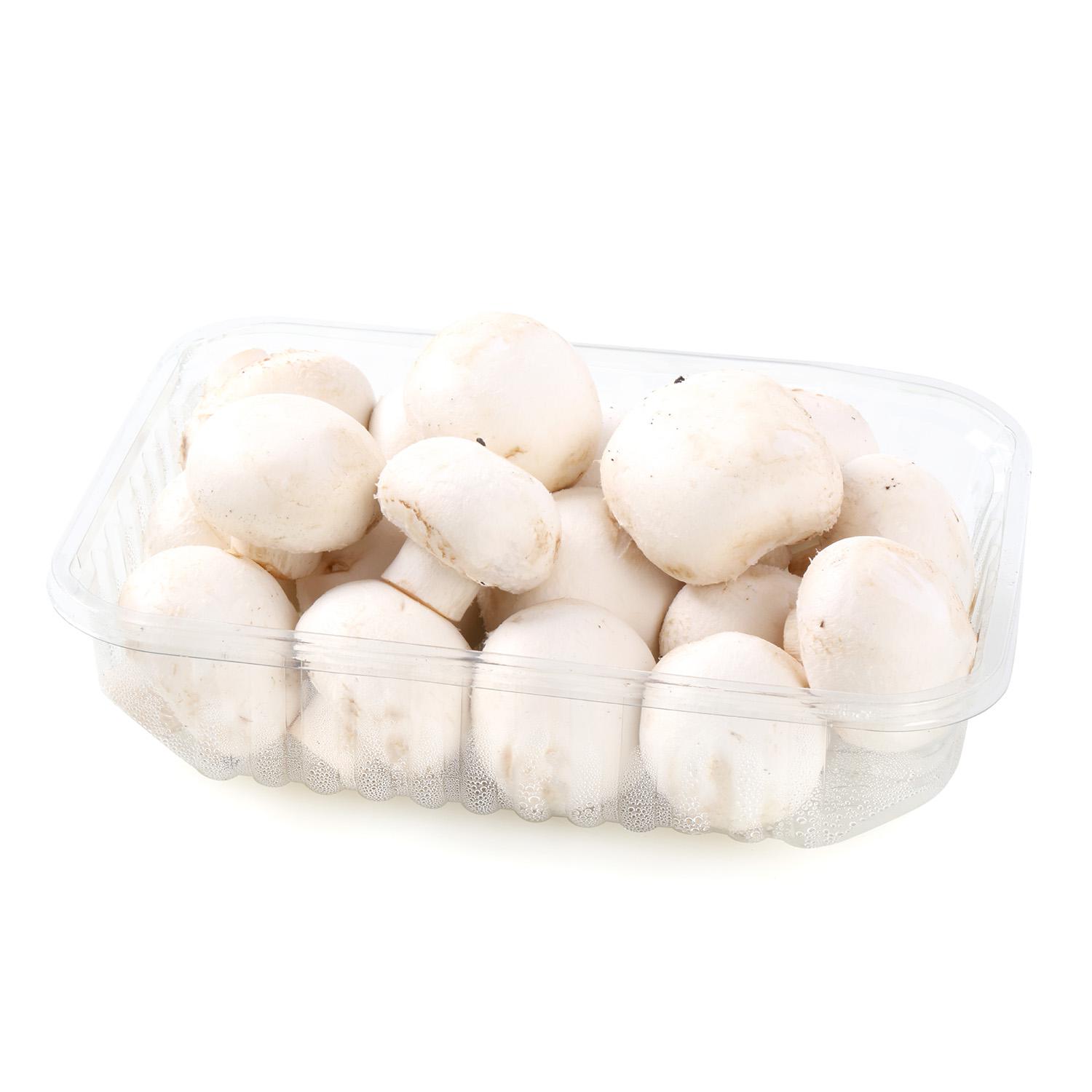 Champiñon pie cortado Carrefour 200 g aprox