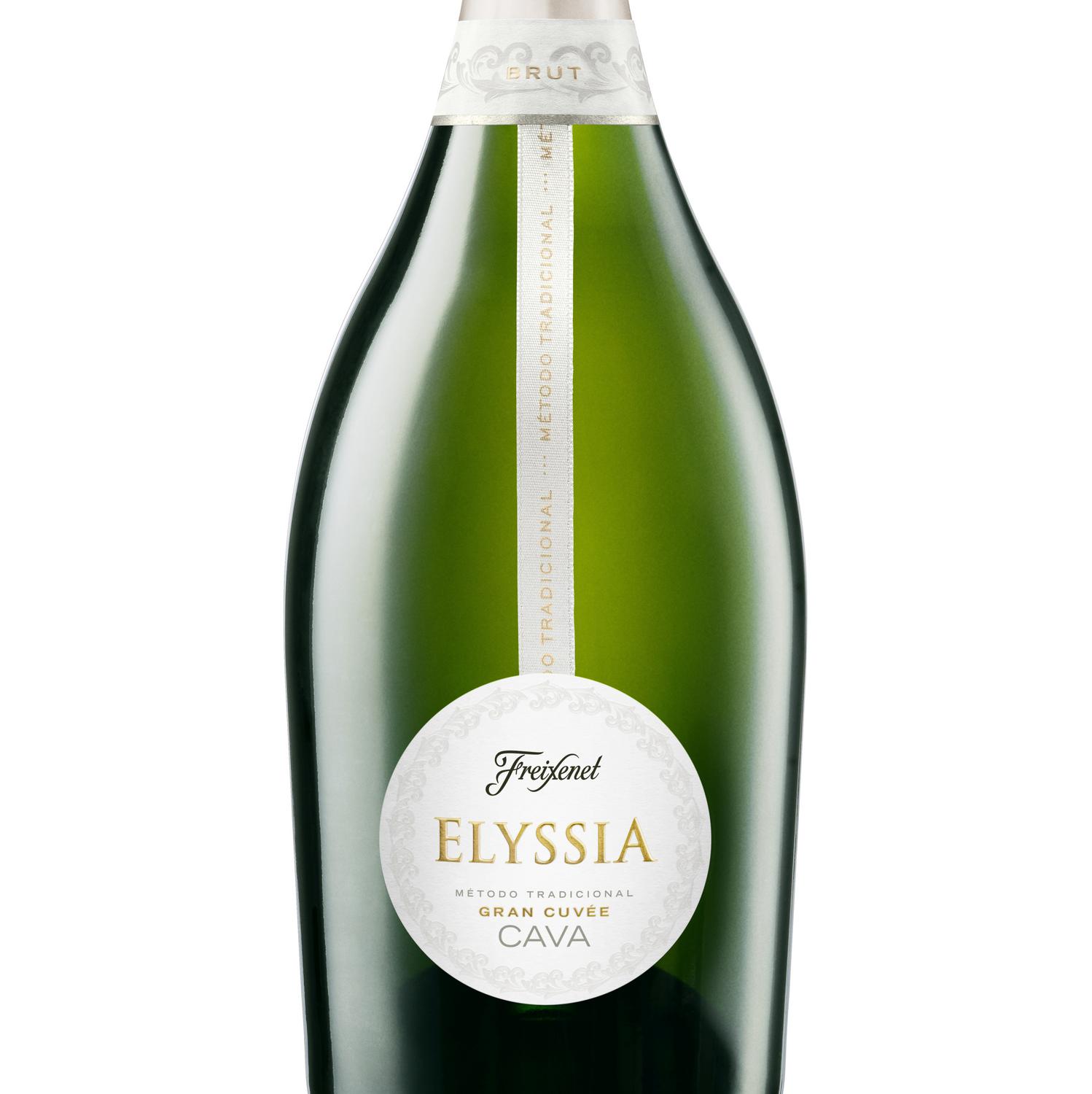 Cava Freixenet Gran Cuvée brut 75 cl.