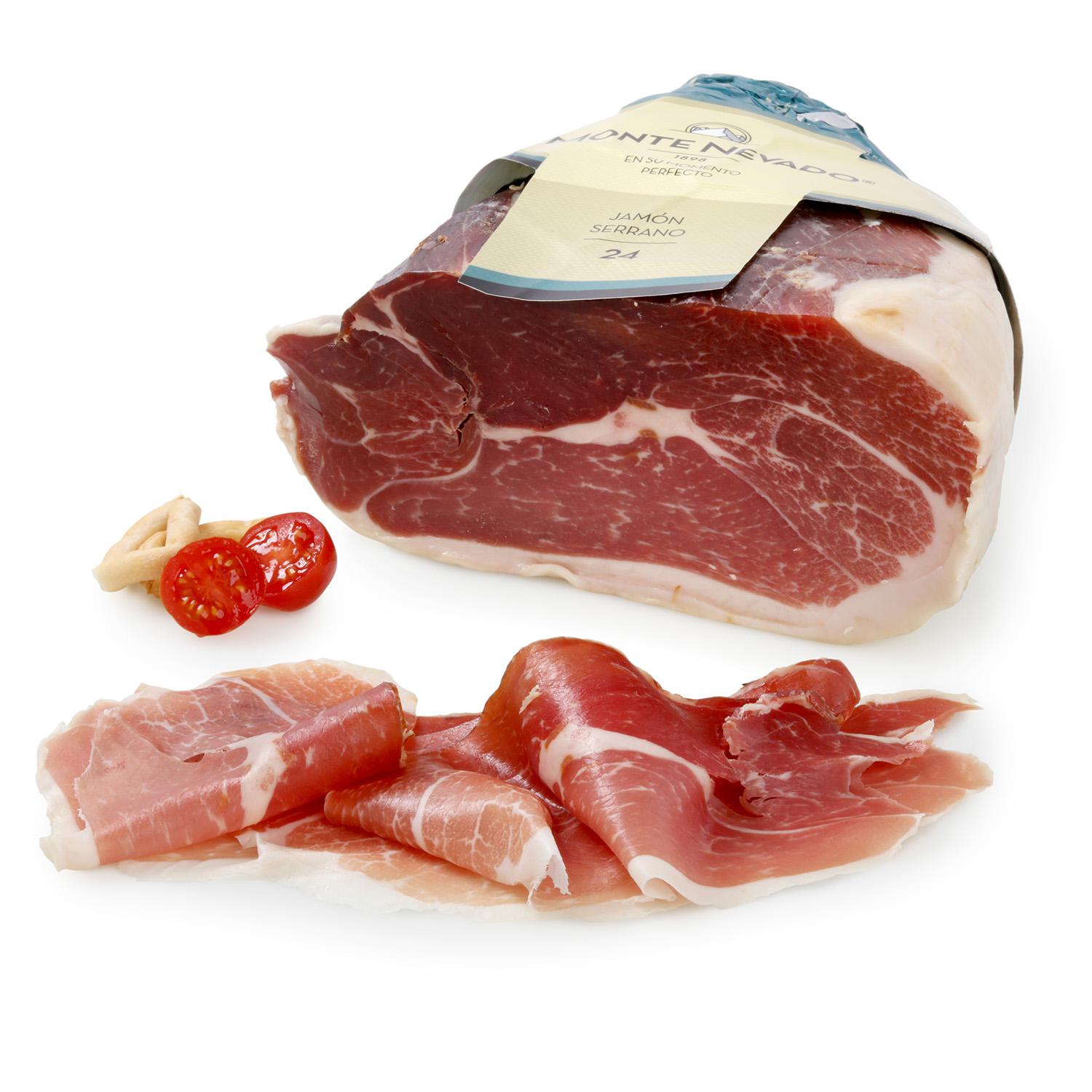Centro de Jamón Gran Reserva 150 g aprox