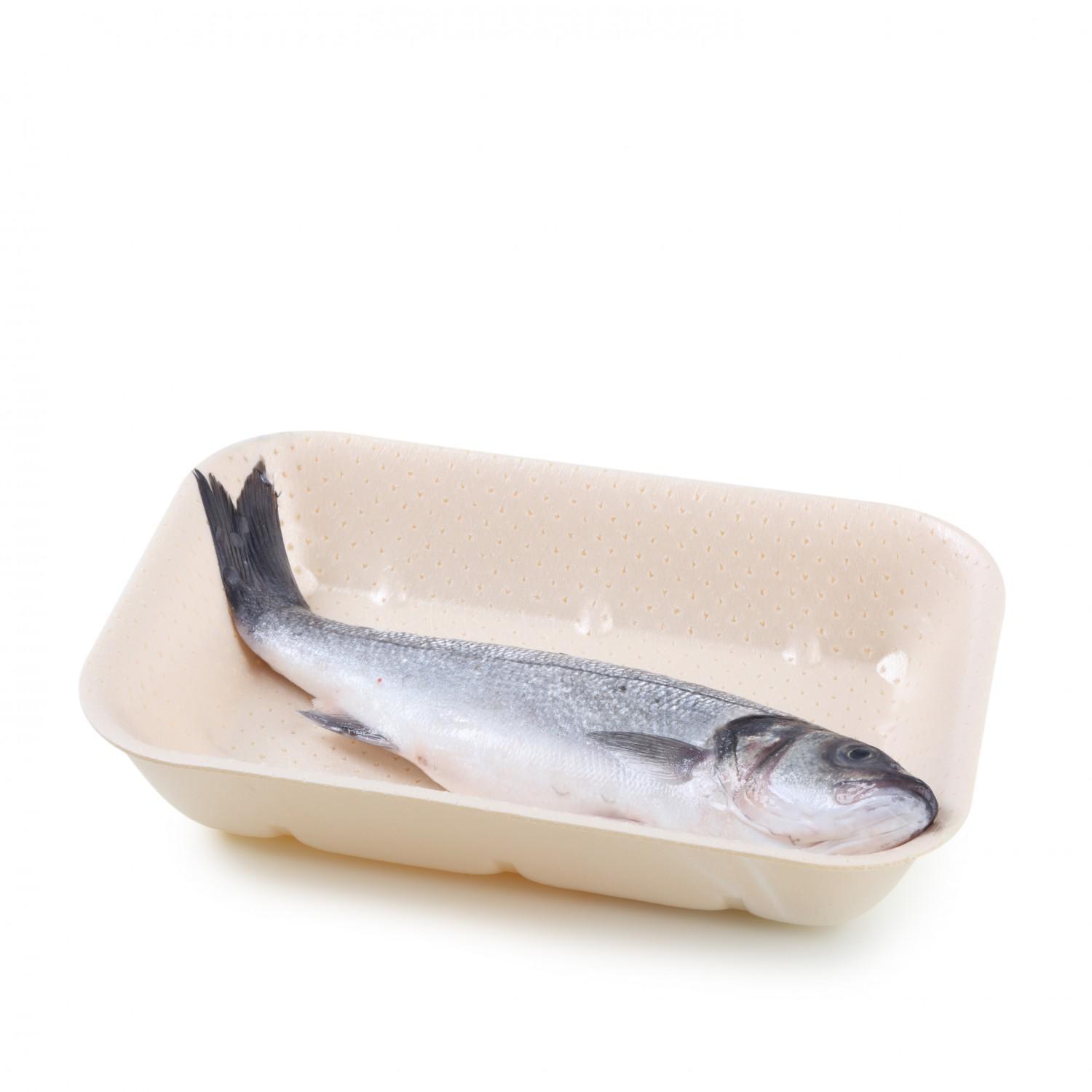Lubina 600 g aprox