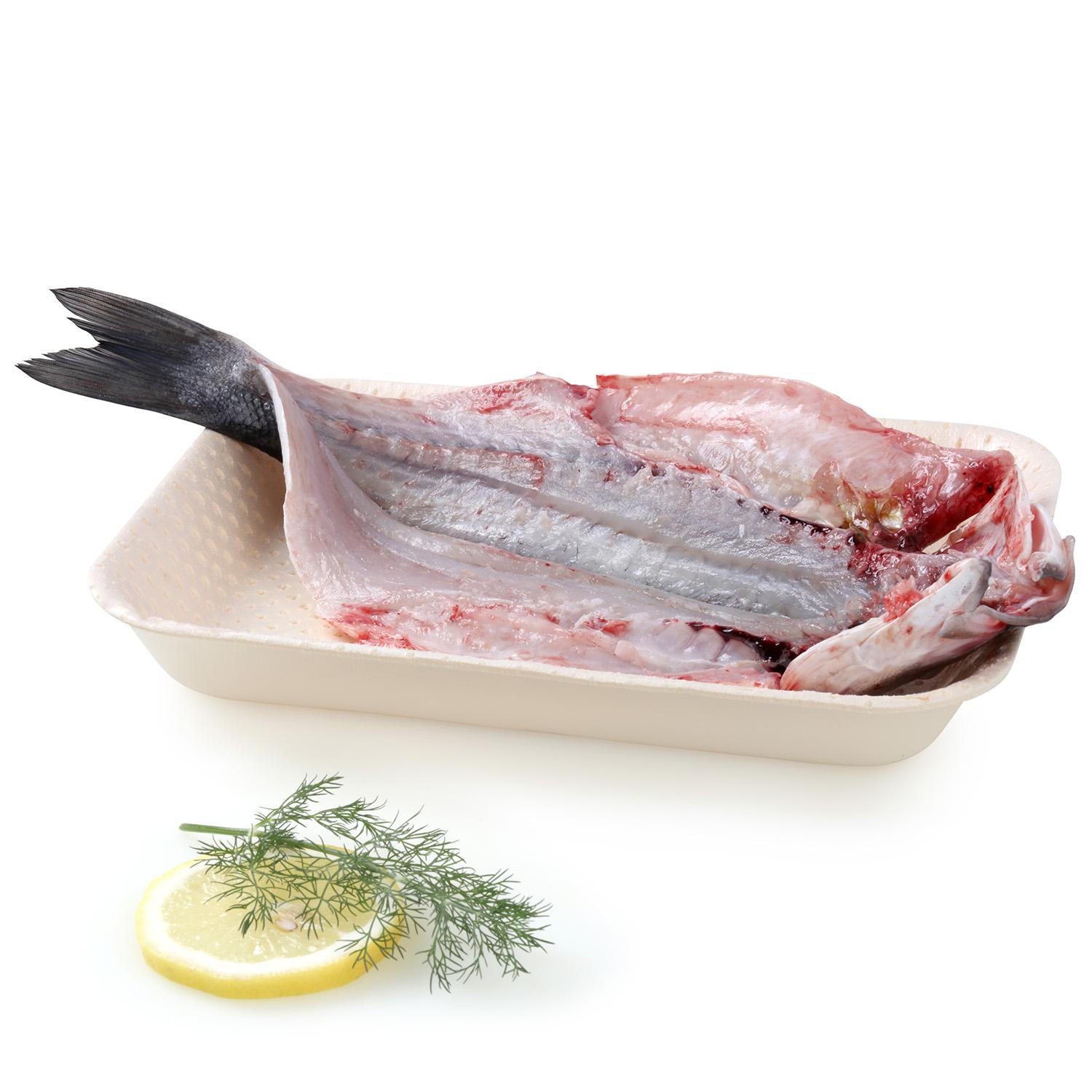 Lubina 600 g aprox