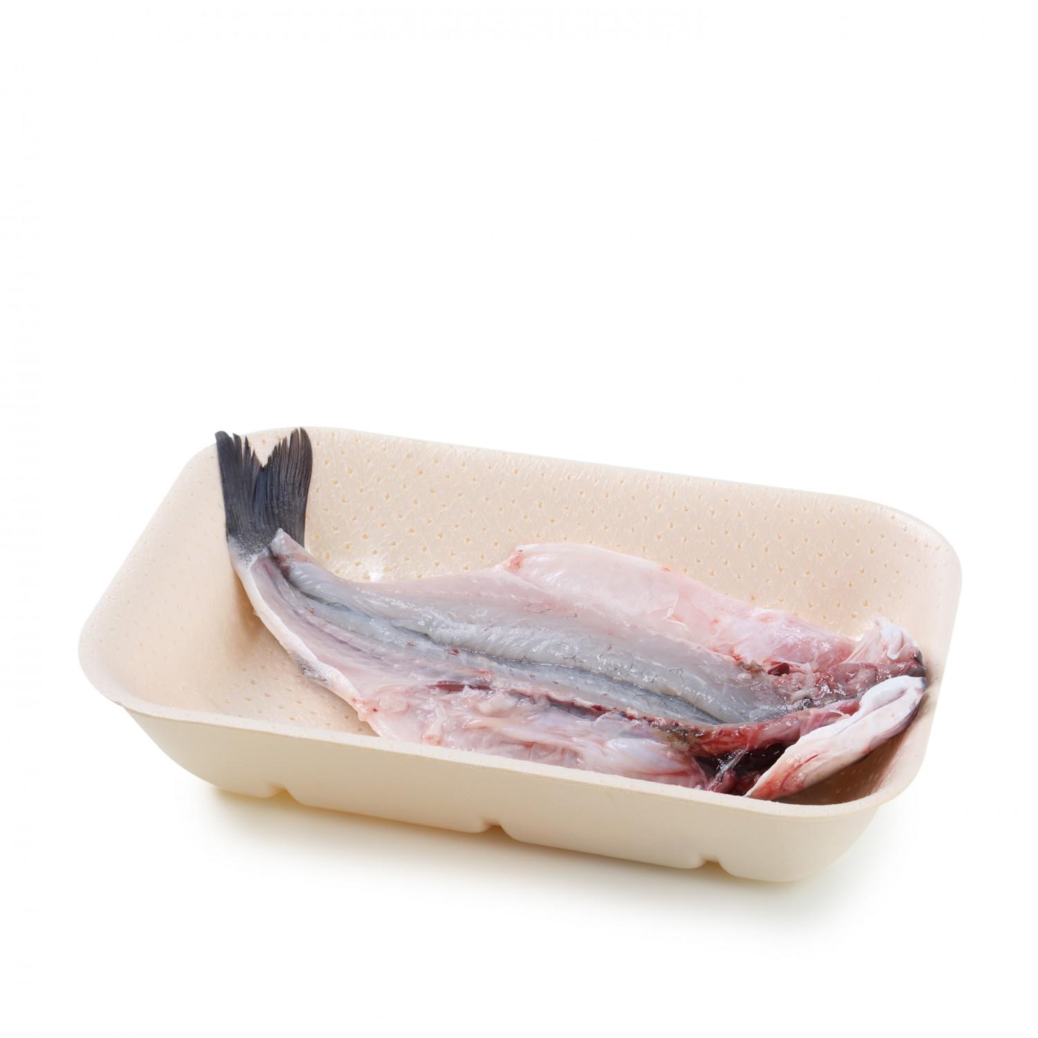 Lubina 600 g aprox