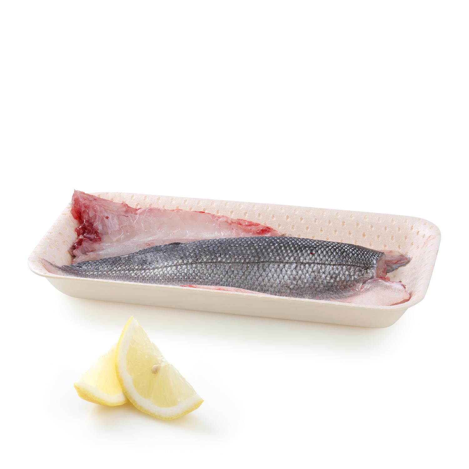 Lubina 600 g aprox