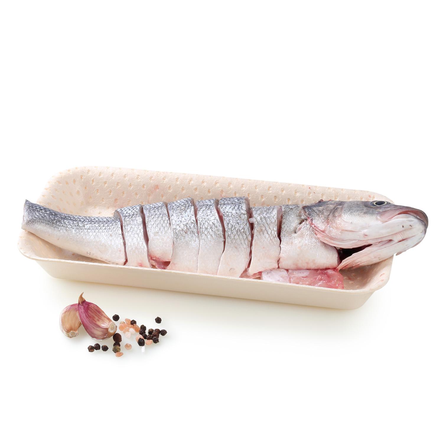 Lubina 600 g aprox