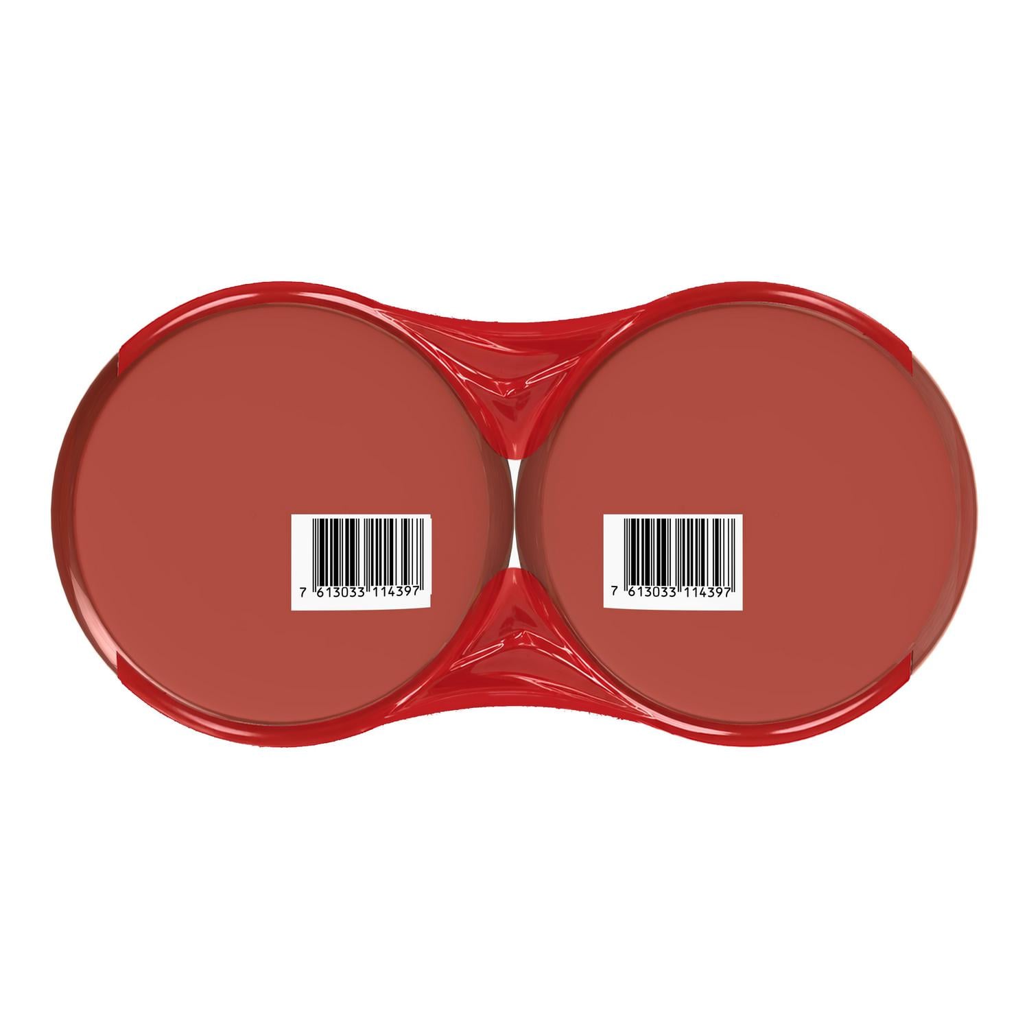 Tomate frito Solís sin gluten pack 2 tarros de 460 g.