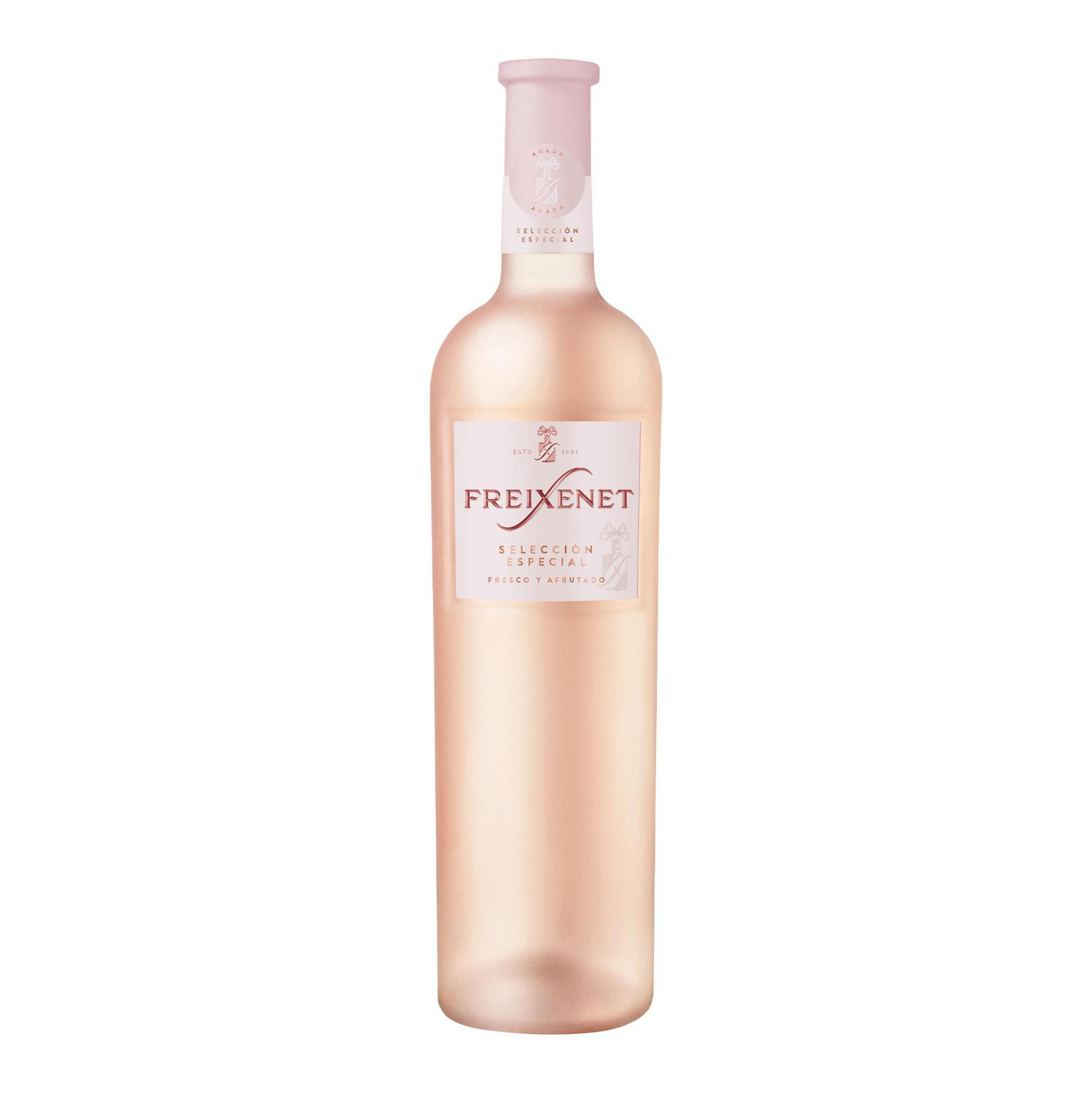 Vino rosado garnacha negra Freixenet D.O. Cataluña 75 cl.