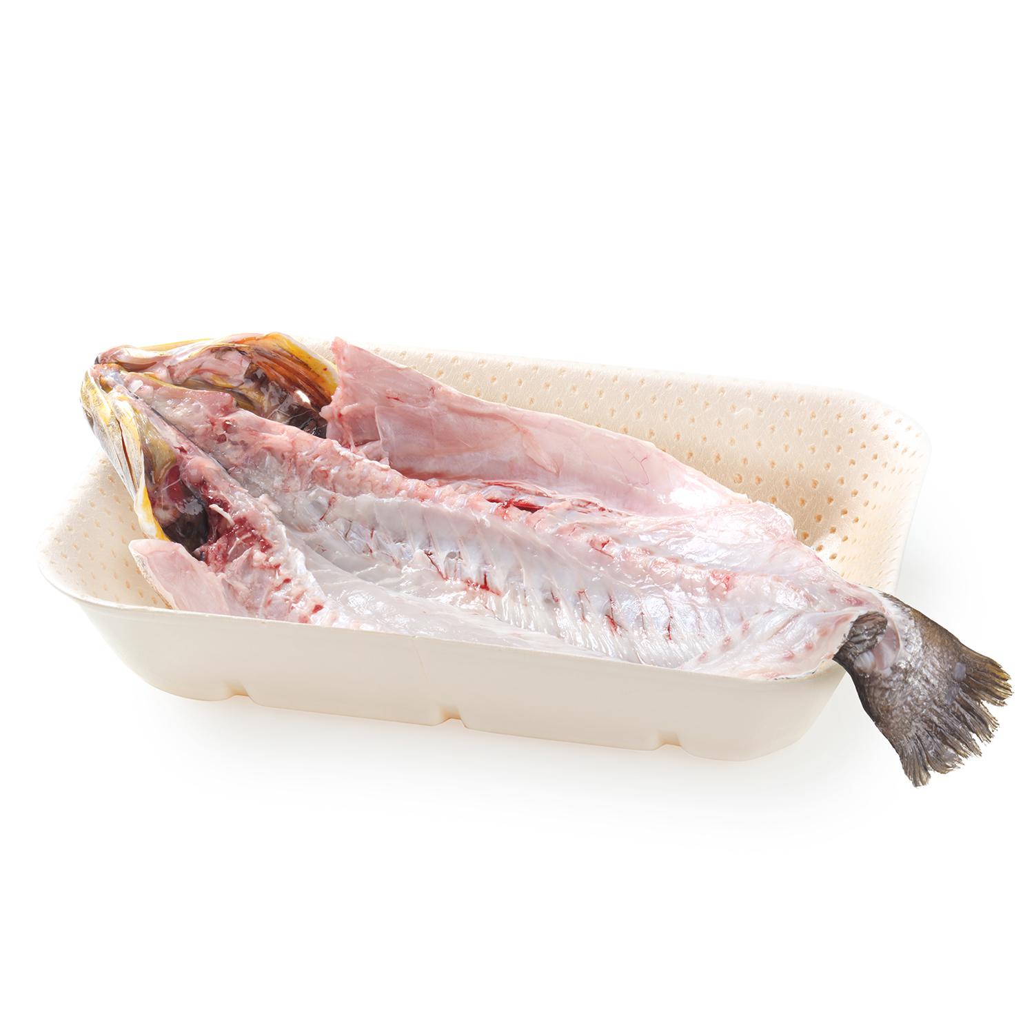 Corvina Círculo de Calidad 2 kg aprox