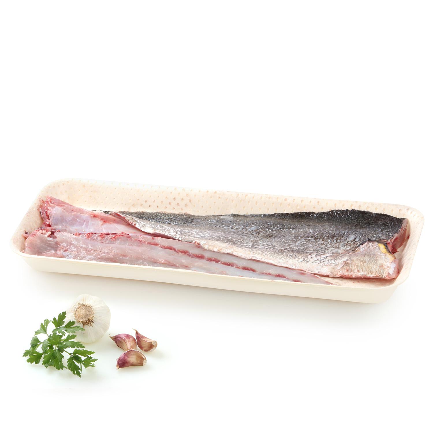 Corvina Círculo de Calidad 2 kg aprox