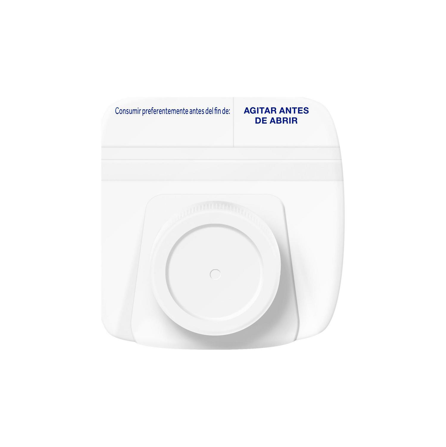 Leche evaporada 4% materia grasa Ideal Nestlé 525 g.