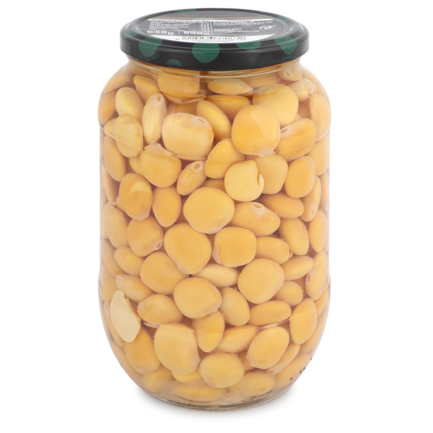 Altramuces Aperitivo 550 g