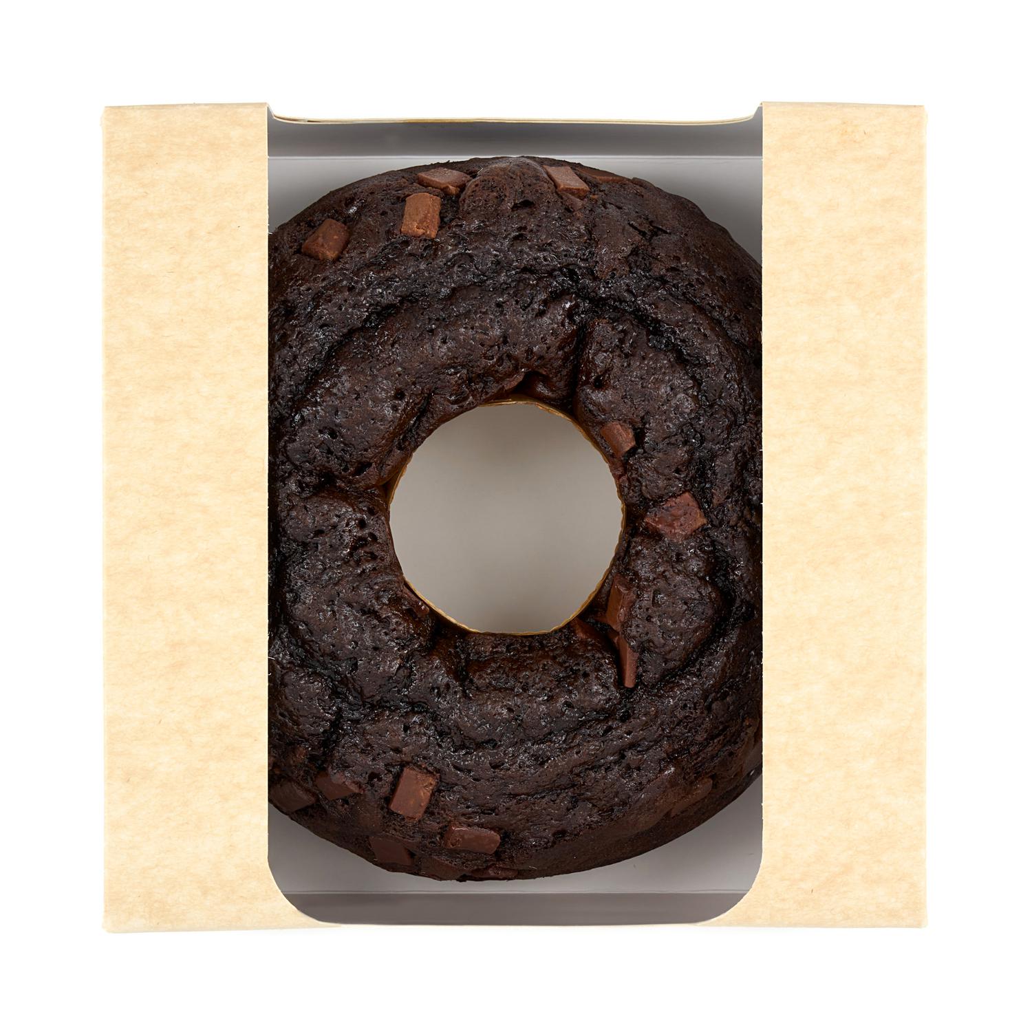 Bizcocho rondo de cacao Carrefour El Mercado 700 g