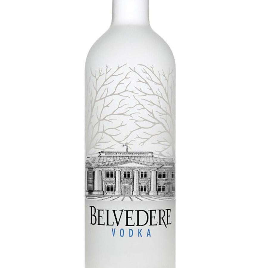 Vodka