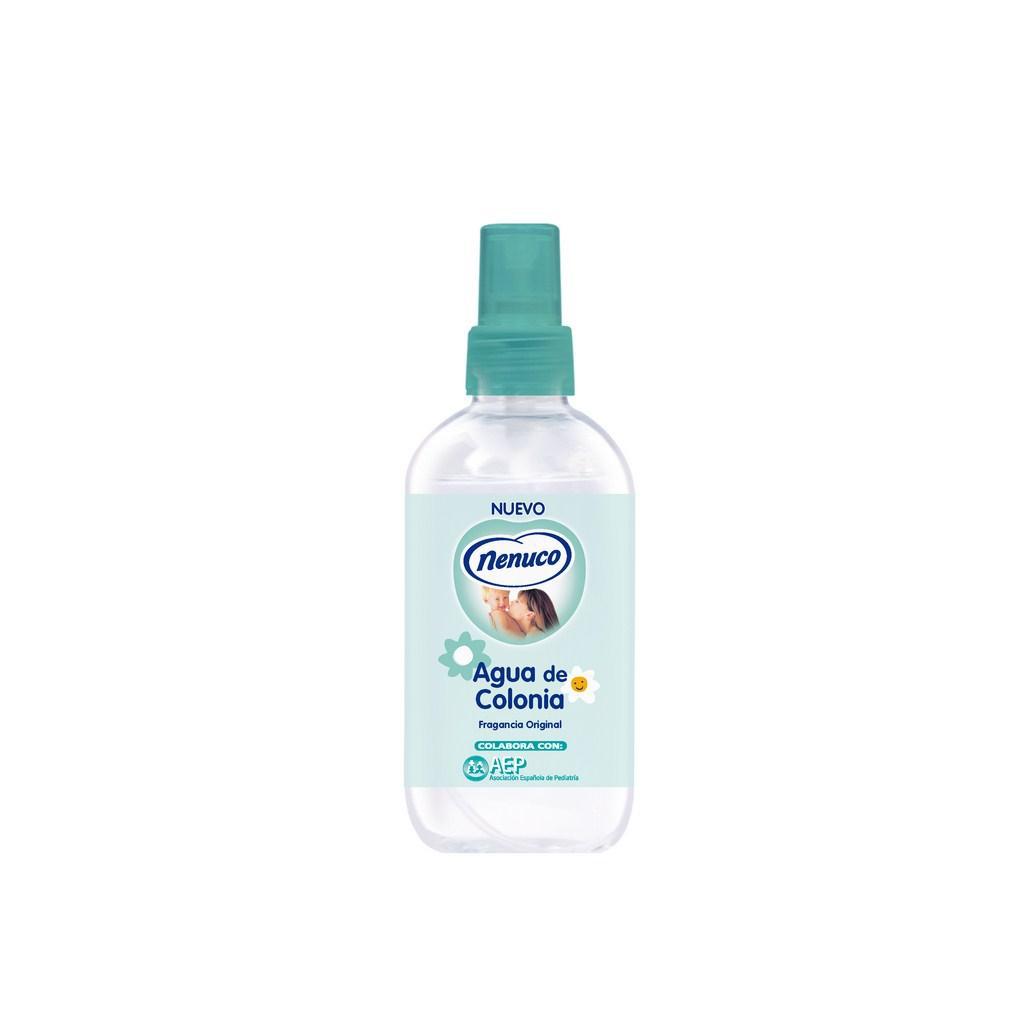 Colonia Nenuco Spray 240 ml