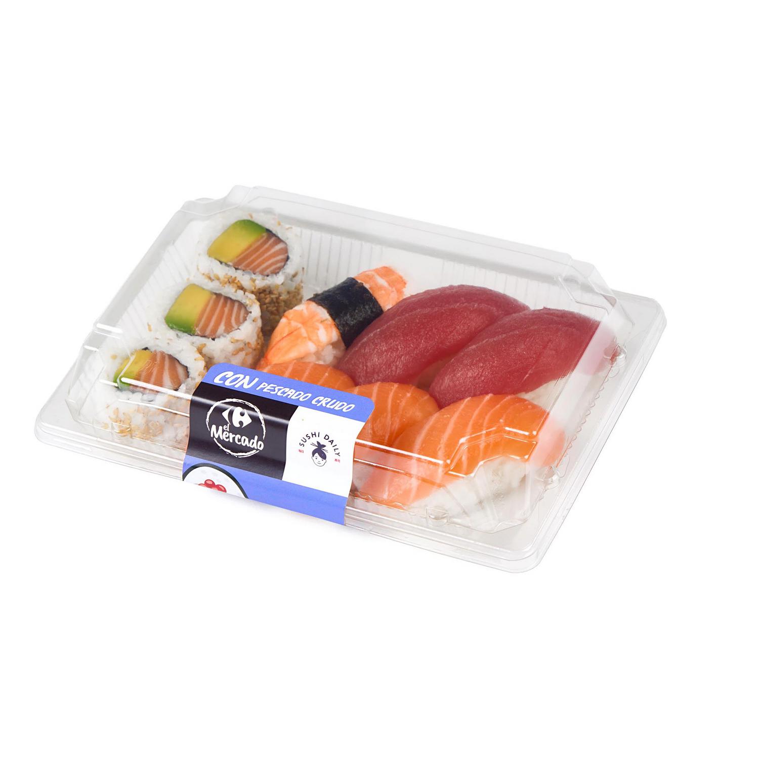 Menú One 234 g
