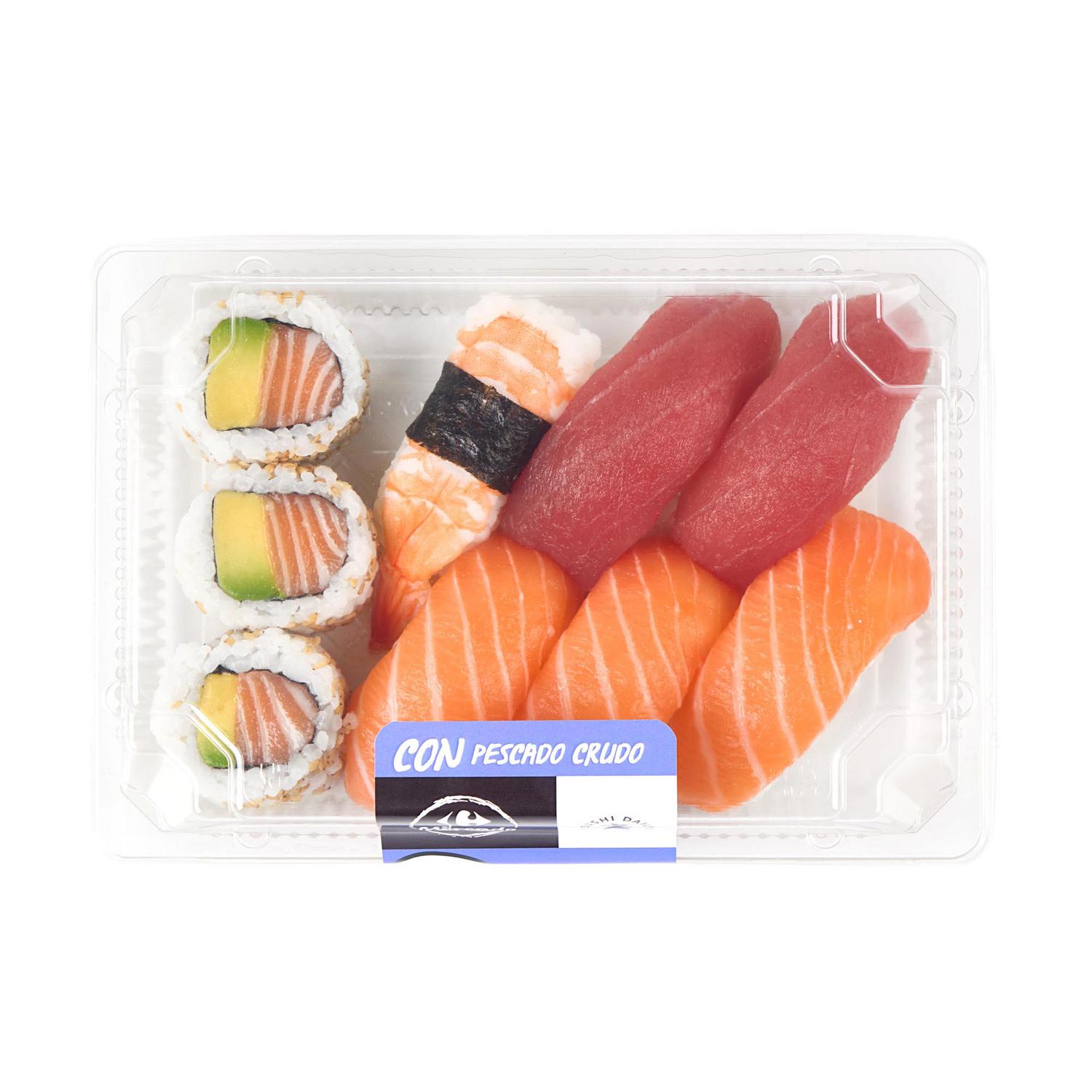 Menú One 234 g