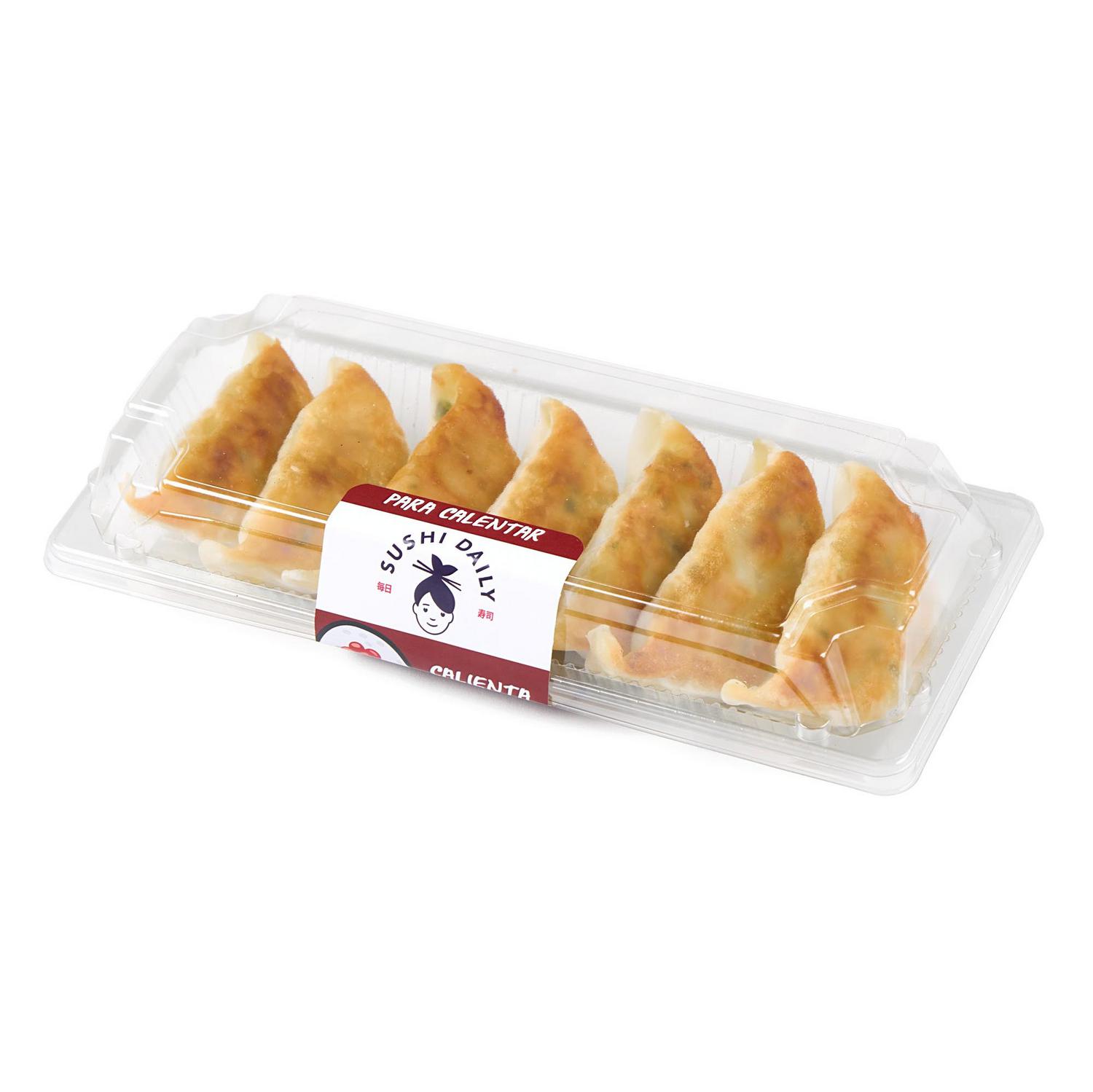 Gyoza de Langostino 130 g