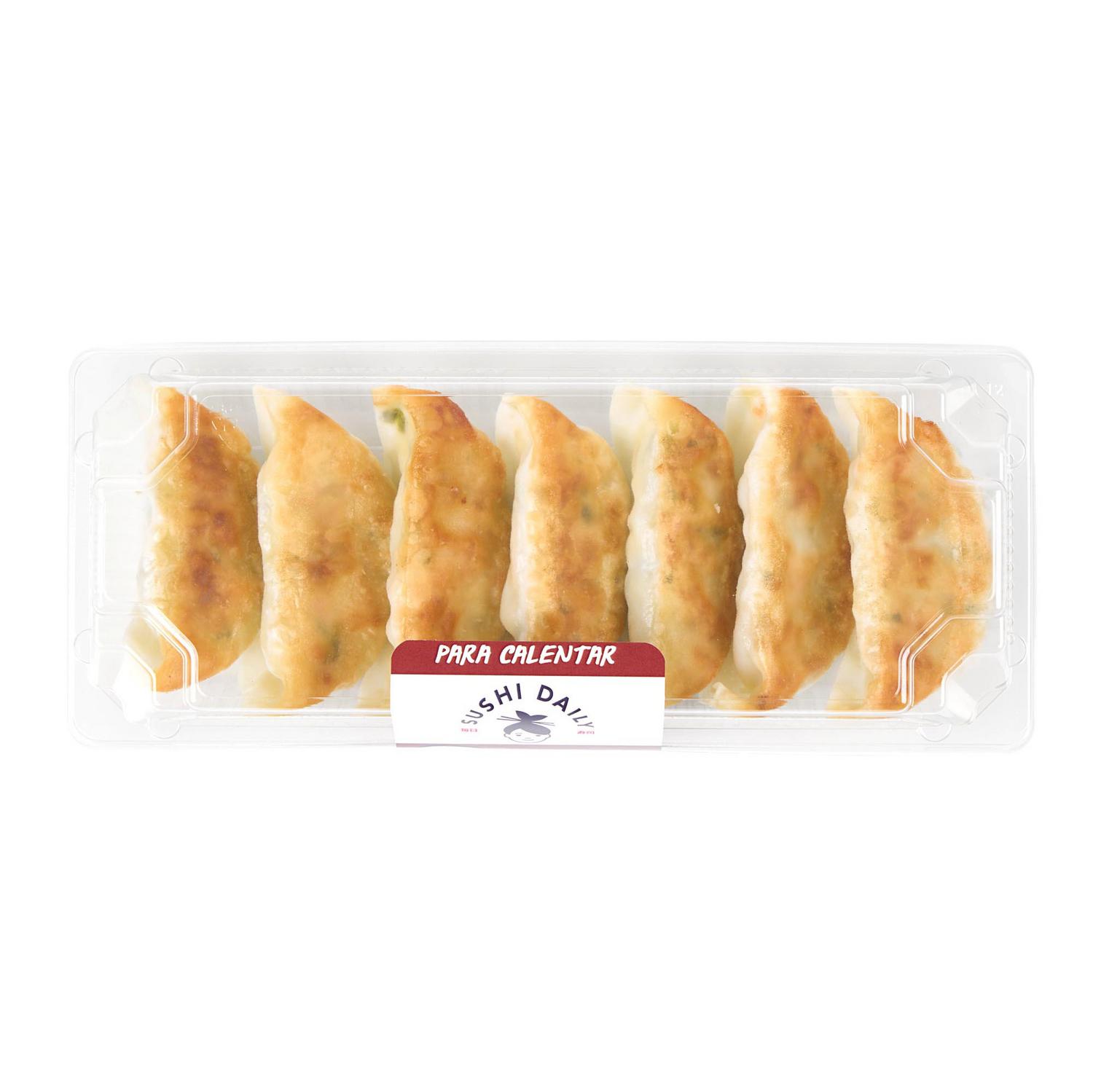 Gyoza de Langostino 130 g