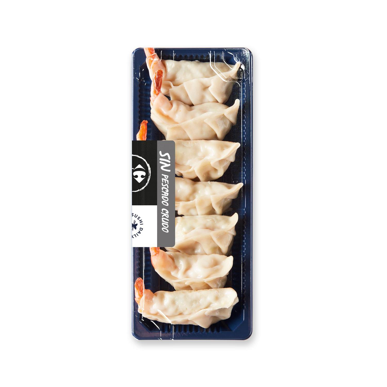Gyoza de Langostino 130 g
