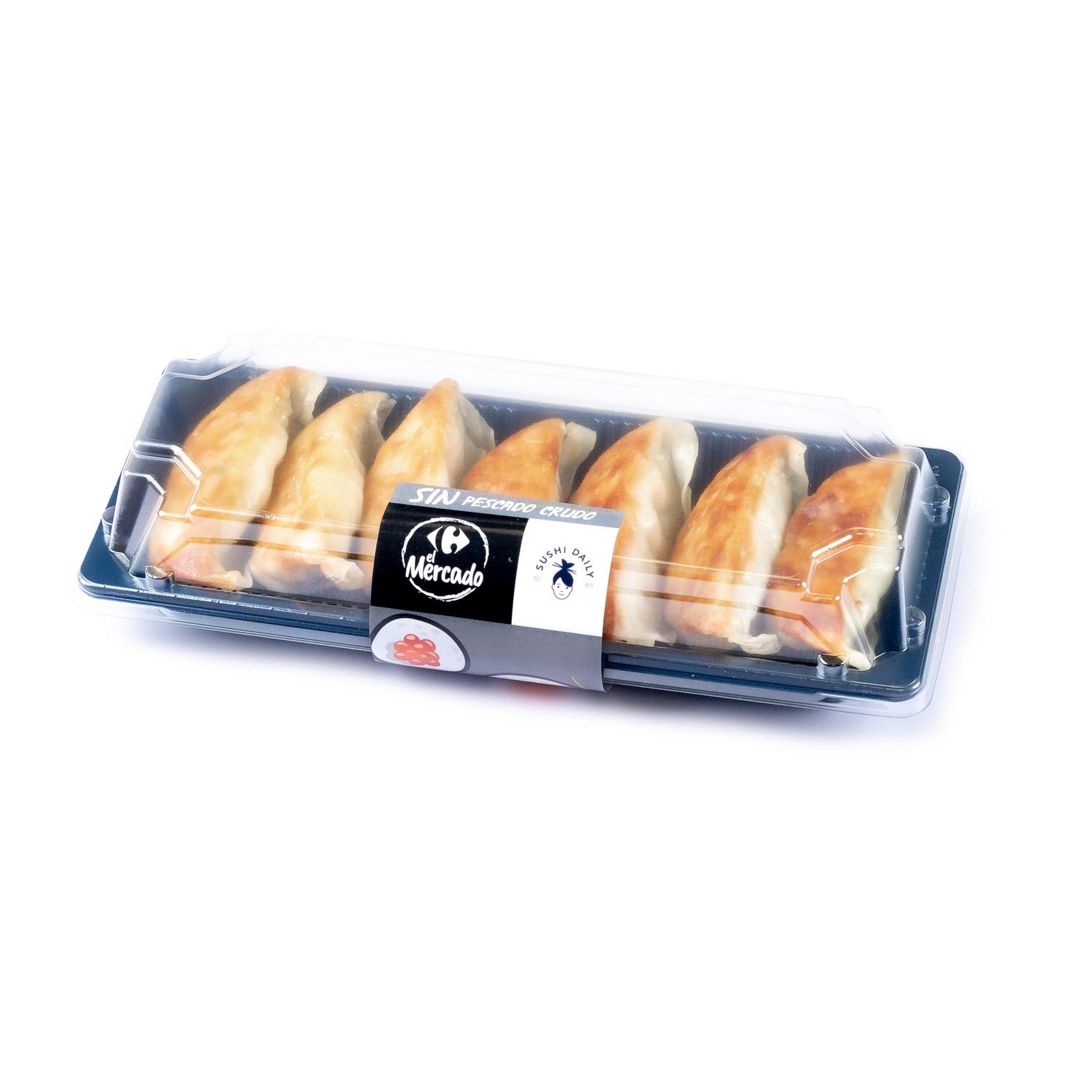 Gyoza de Langostino 130 g