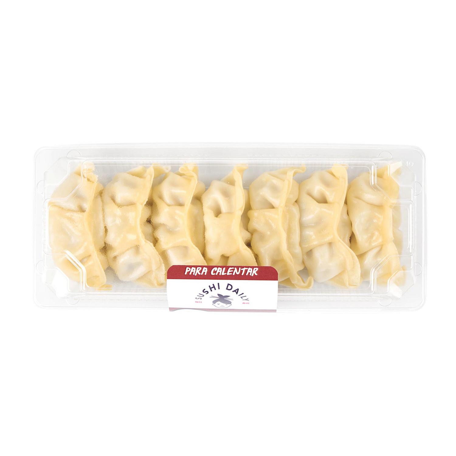 Gyoza de Pollo 130 g