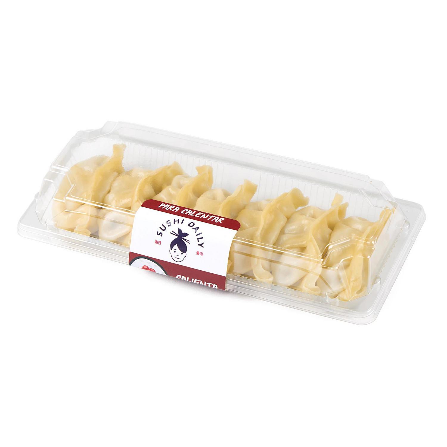 Gyoza de Pollo 130 g