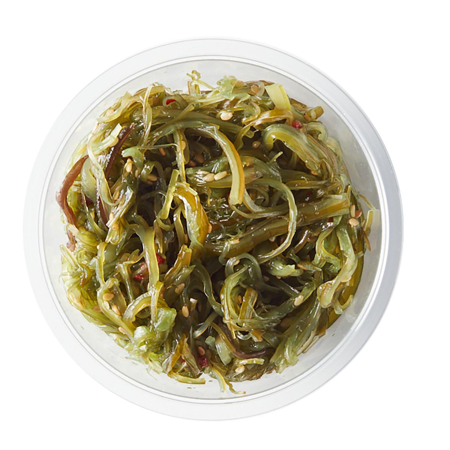 Ensalada de algas 112 g