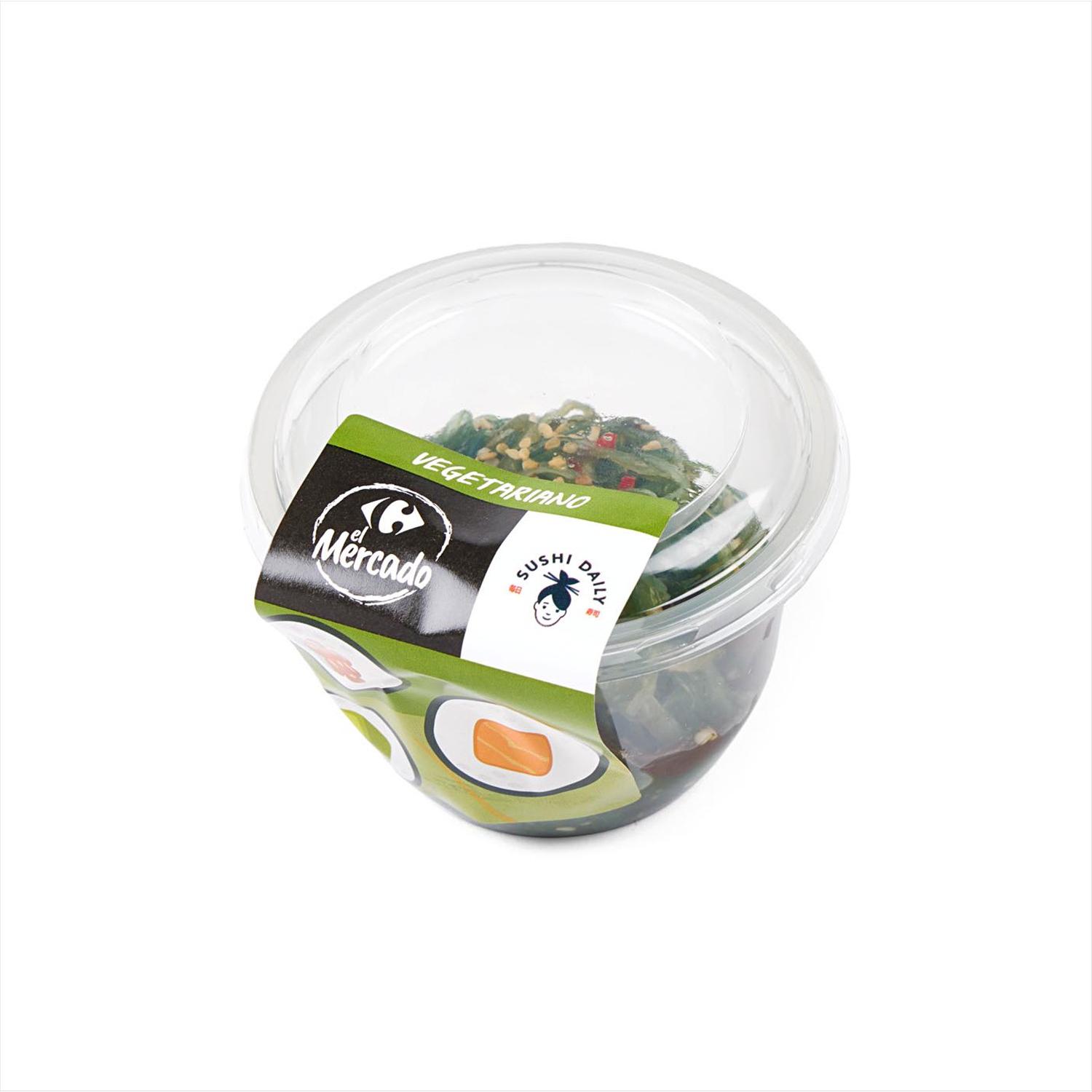 Ensalada de algas 112 g