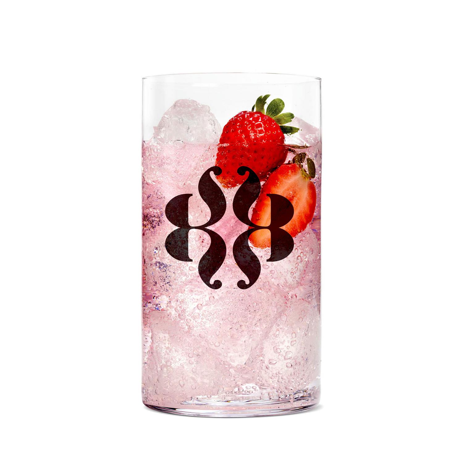 Royal Bliss bohemian berry sensation lata 25 cl.
