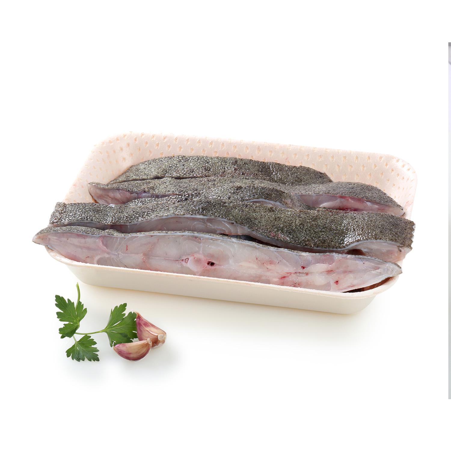 Rodaballo Círculo de calidad 2 kg aprox